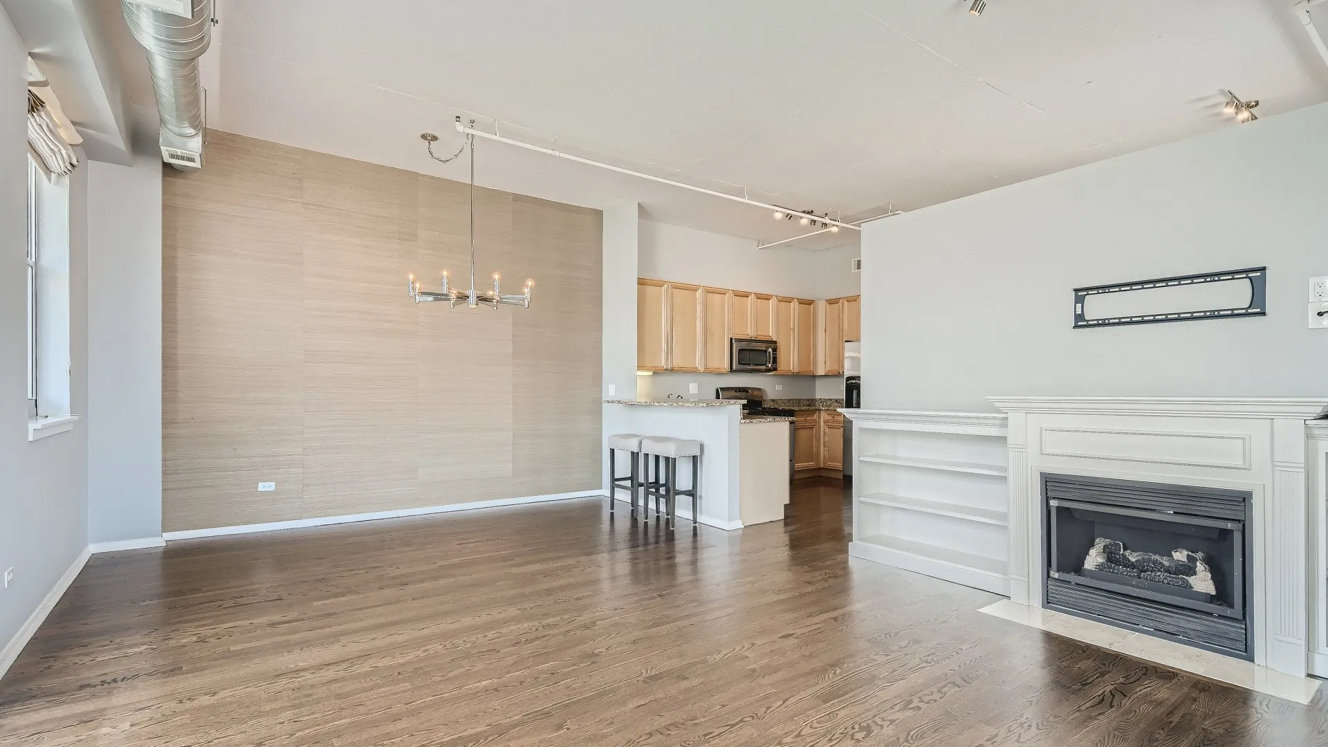 950 W MONROE ST 60607-The Residences at 950 West Monroe-unit#A0701-Chicago-IL