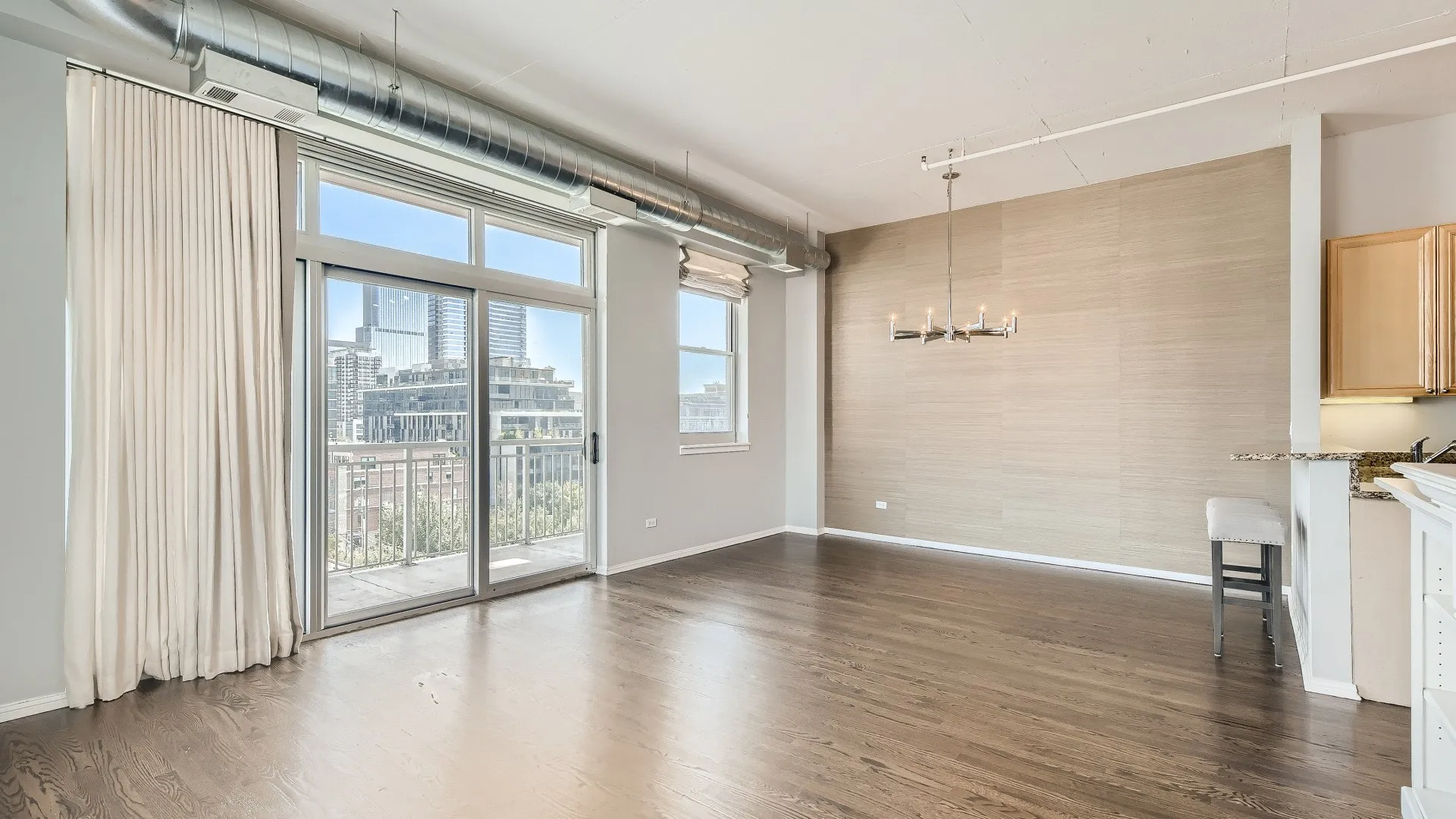 950 W MONROE ST 60607-The Residences at 950 West Monroe-unit#A0701-Chicago-IL