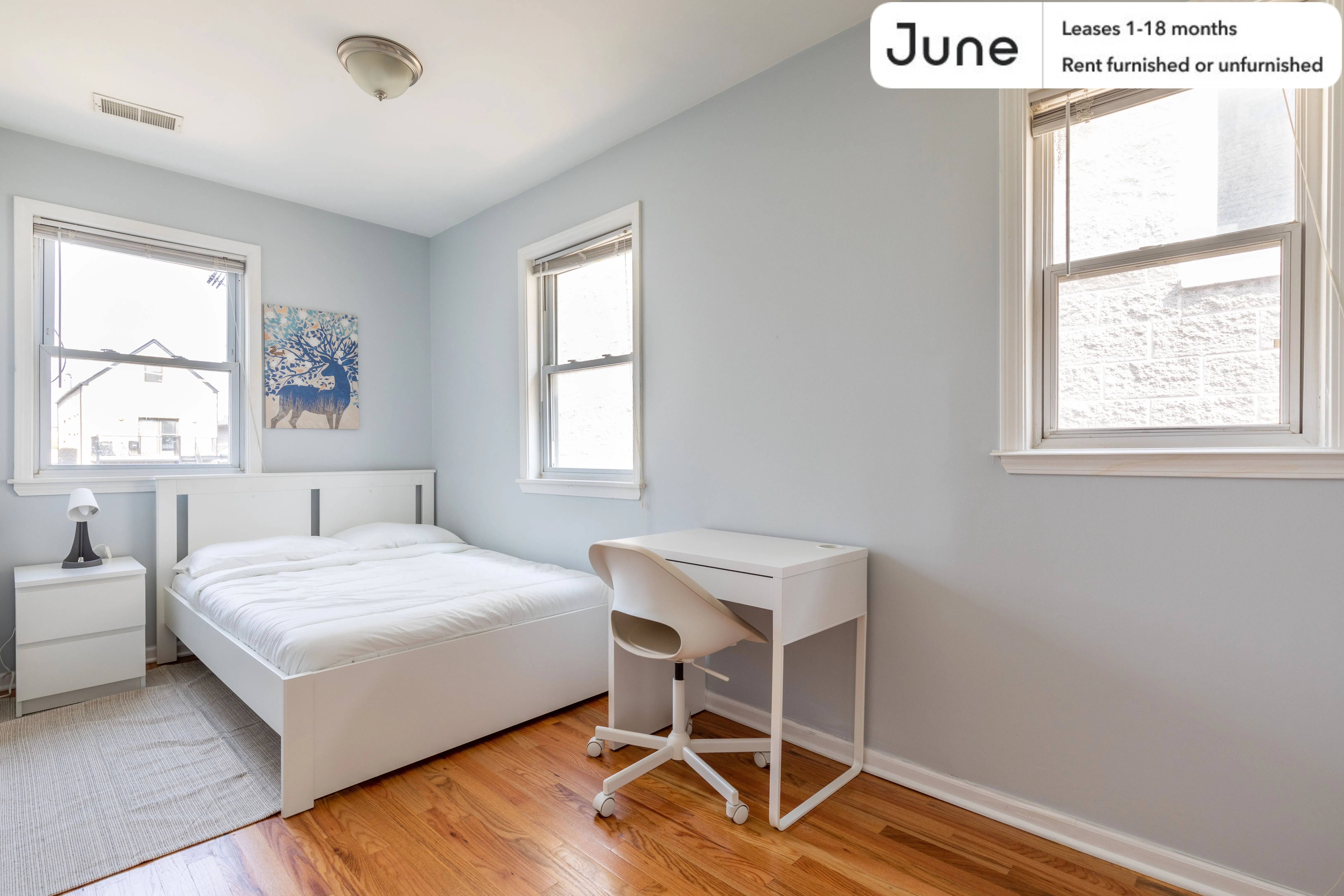 1246 W OHIO ST 60642-unit#3-Chicago-IL