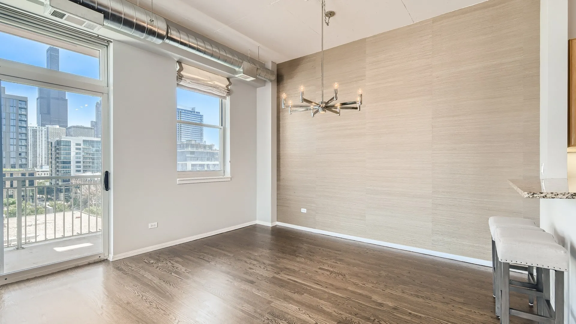 950 W MONROE ST 60607-The Residences at 950 West Monroe-unit#A0701-Chicago-IL