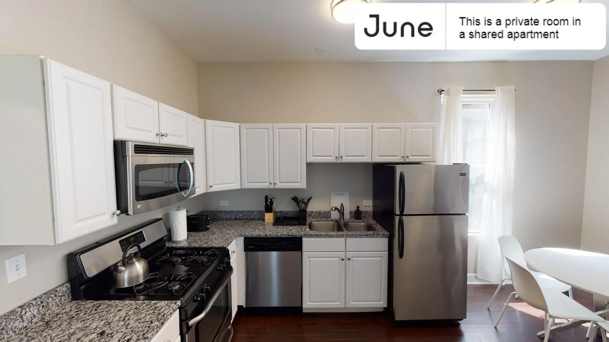 1847 W ARMITAGE AVE 60622-Room For Rent-unit#03-r-Chicago-IL