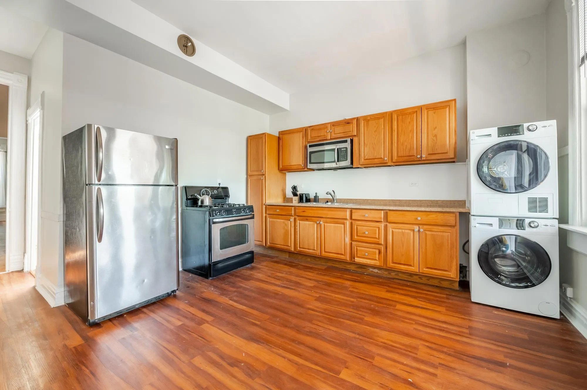 2139 W CHICAGO AVE 60622-unit#003-Chicago-IL