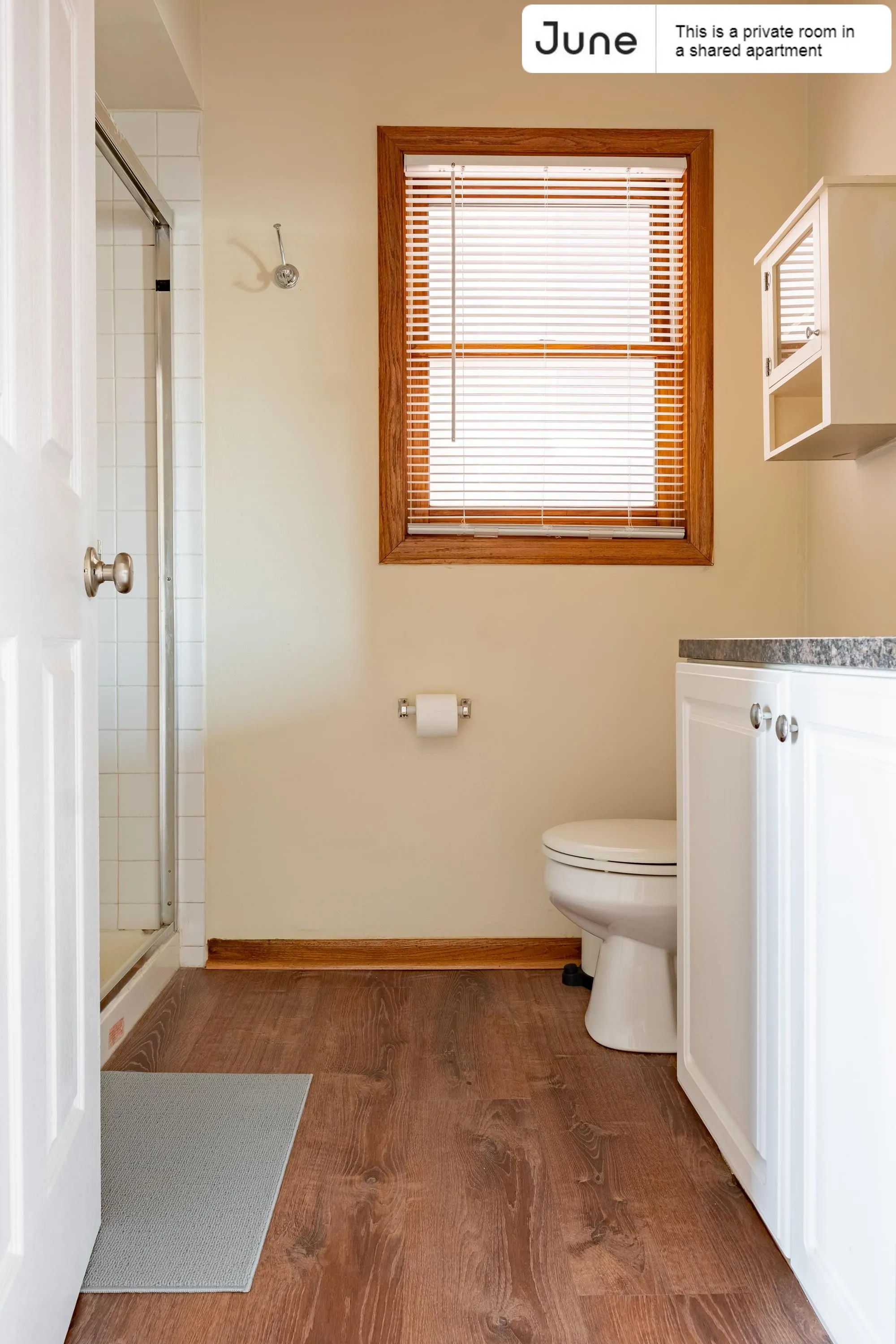 1214 W OHIO ST 60642-Room For Rent-unit#2-Chicago-IL