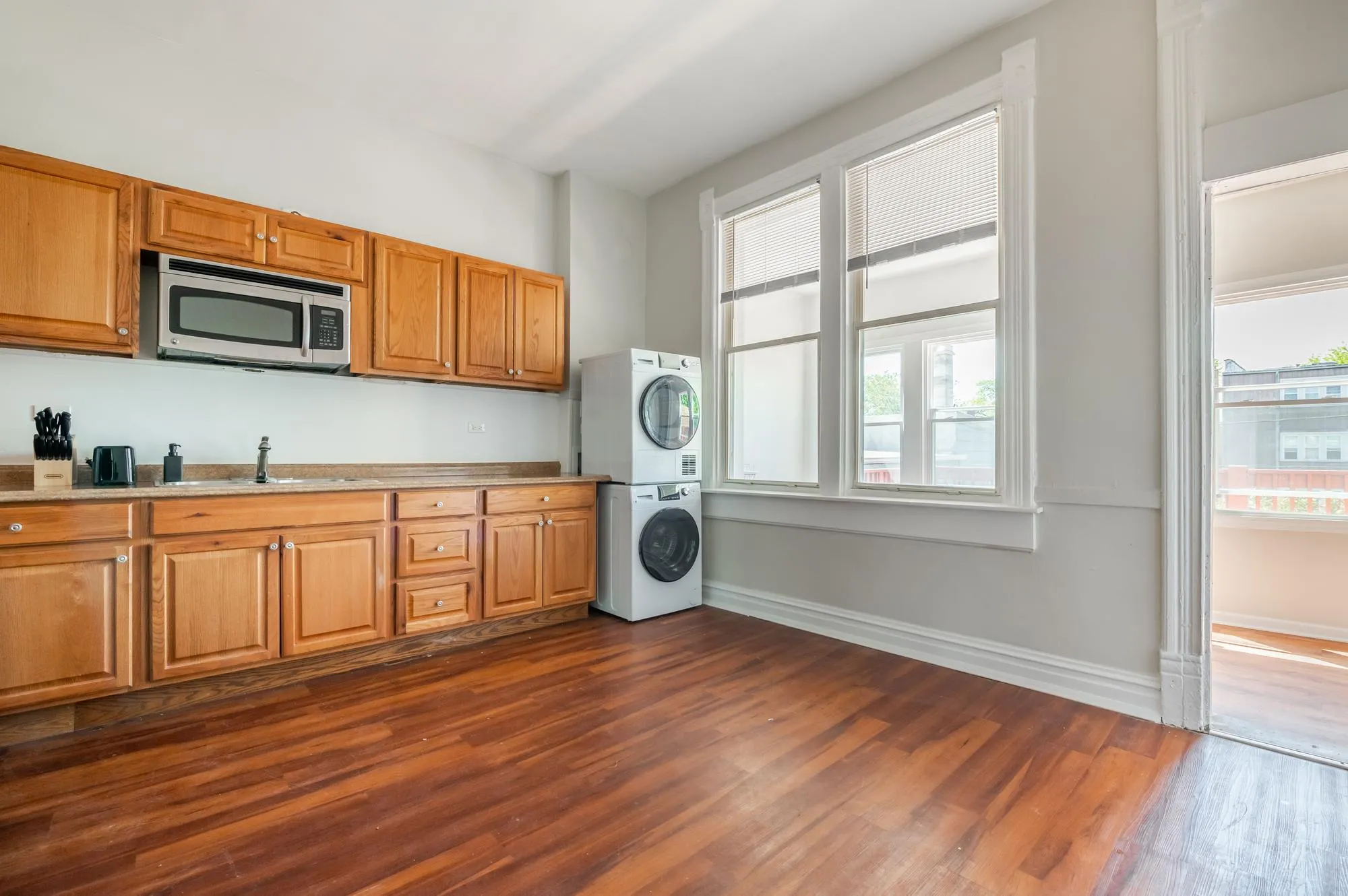 2139 W CHICAGO AVE 60622-unit#003-Chicago-IL