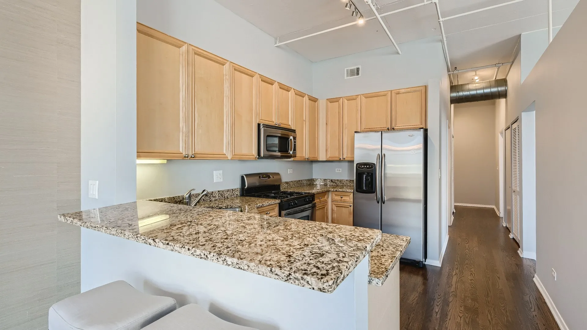 950 W MONROE ST 60607-The Residences at 950 West Monroe-unit#A0701-Chicago-IL