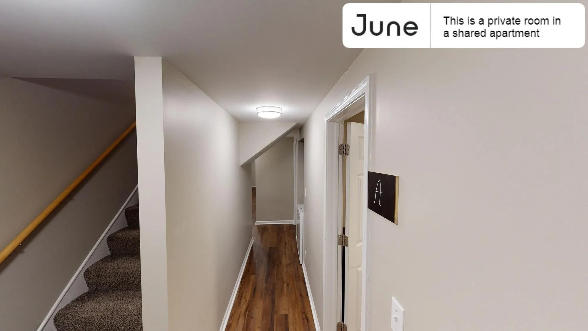 1847 W ARMITAGE AVE 60622-Room For Rent-unit#03-r-Chicago-IL