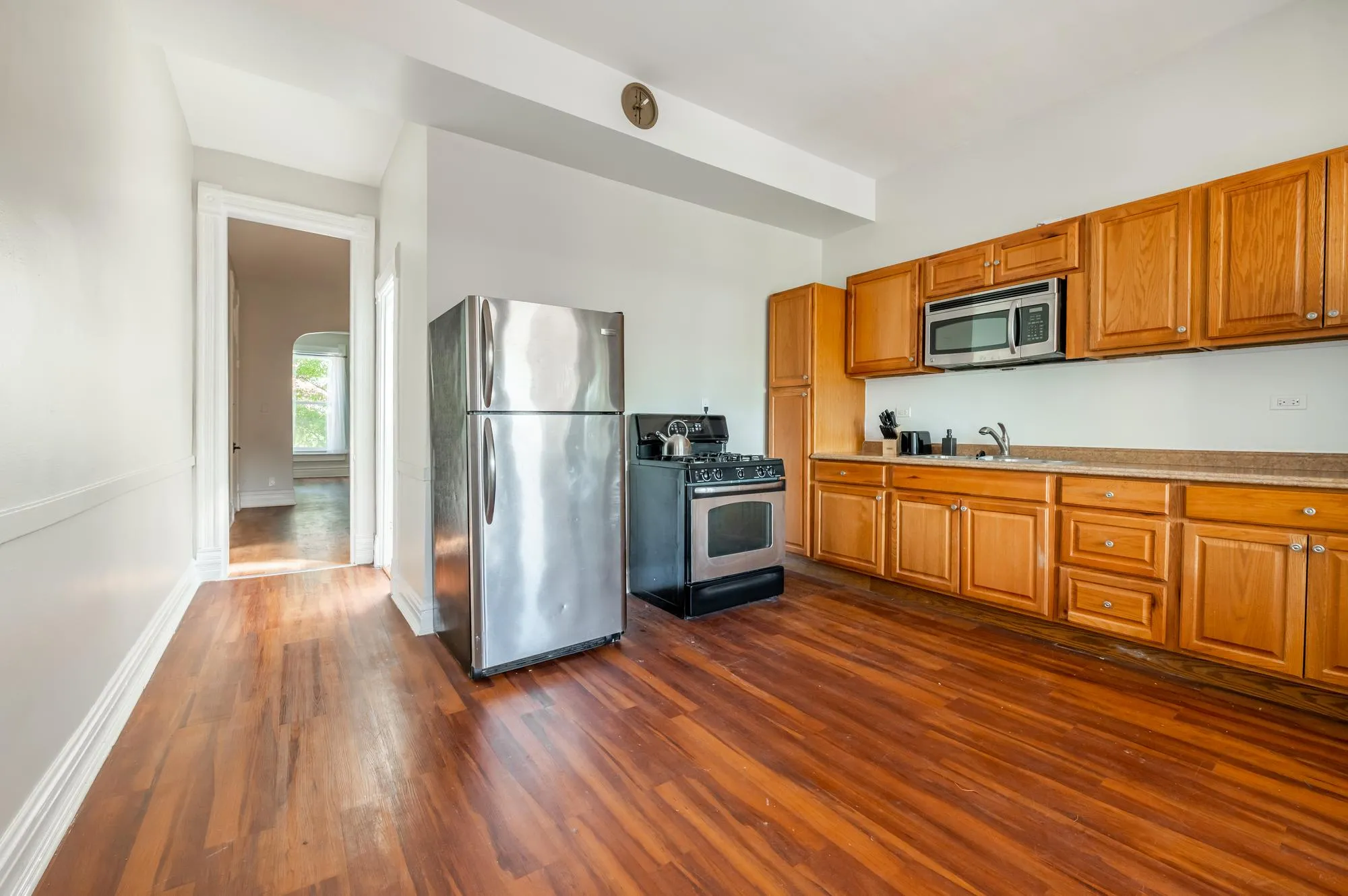 2139 W CHICAGO AVE 60622-unit#003-Chicago-IL