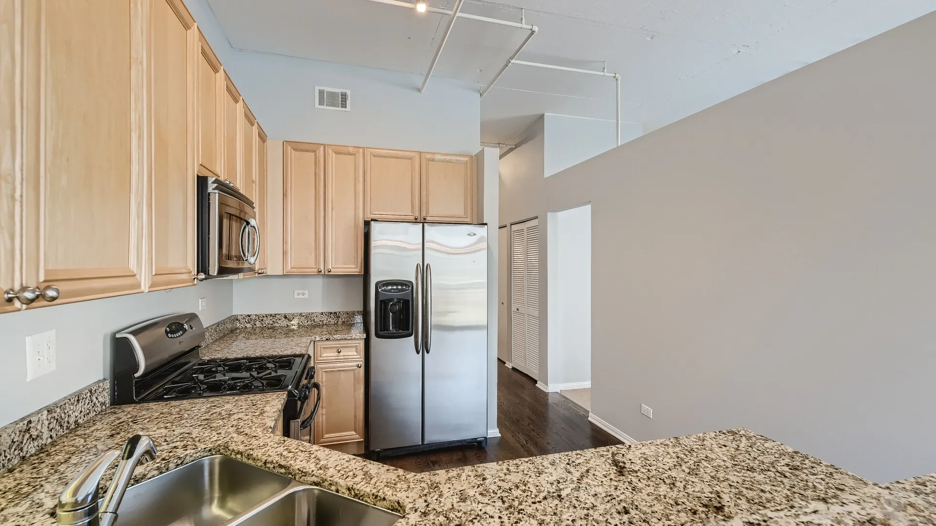 950 W MONROE ST 60607-The Residences at 950 West Monroe-unit#A0701-Chicago-IL