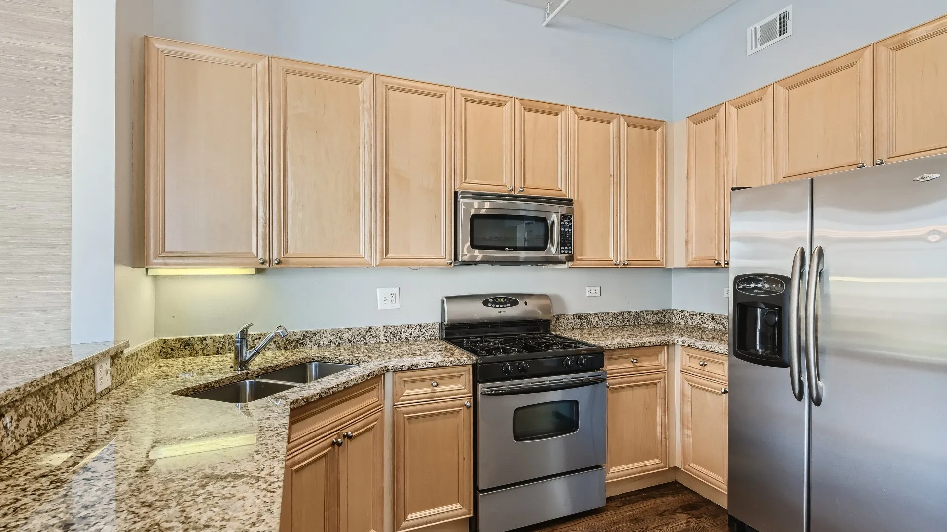 950 W MONROE ST 60607-The Residences at 950 West Monroe-unit#A0701-Chicago-IL