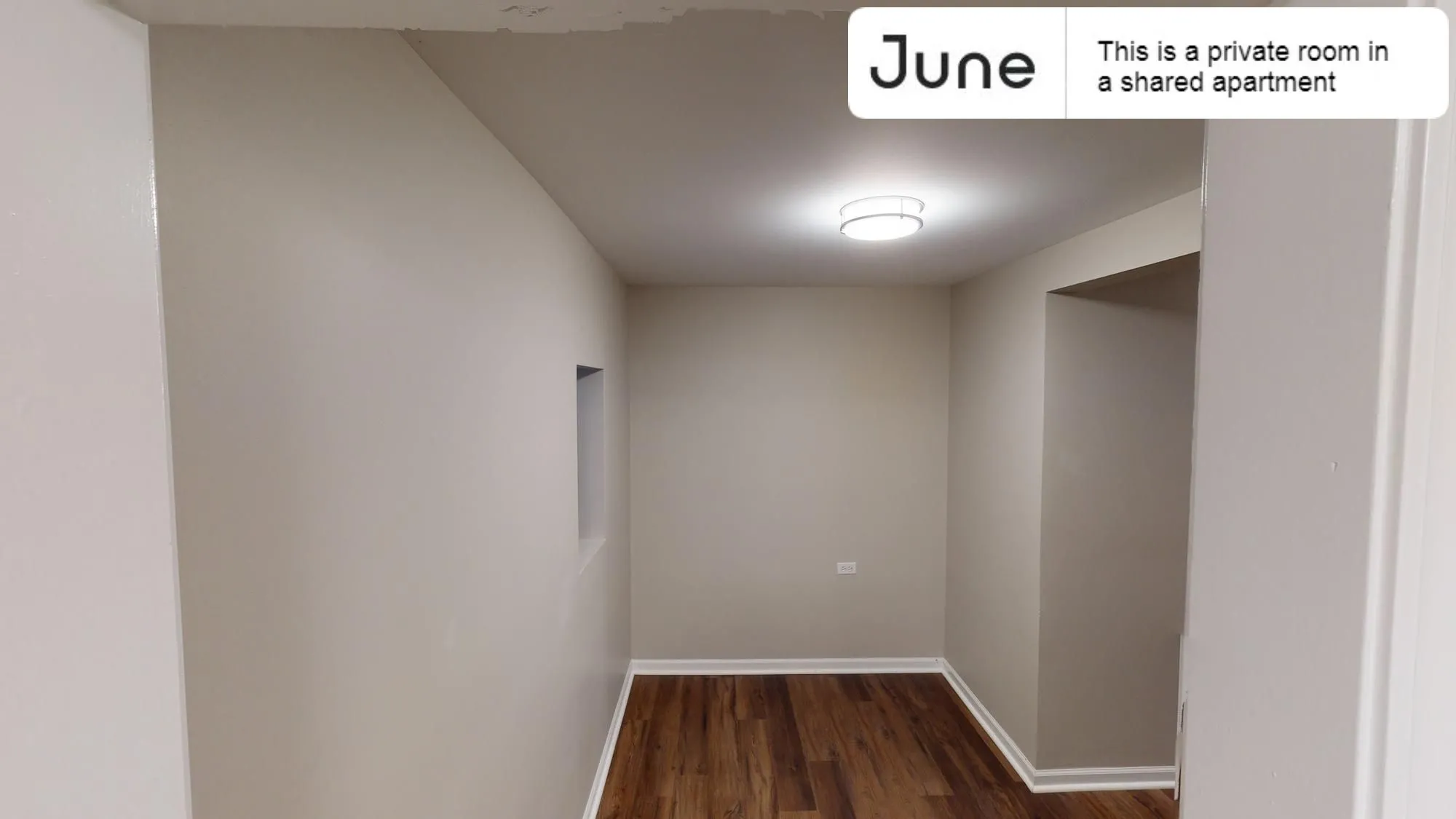 1847 W ARMITAGE AVE 60622-Room For Rent-unit#03-r-Chicago-IL
