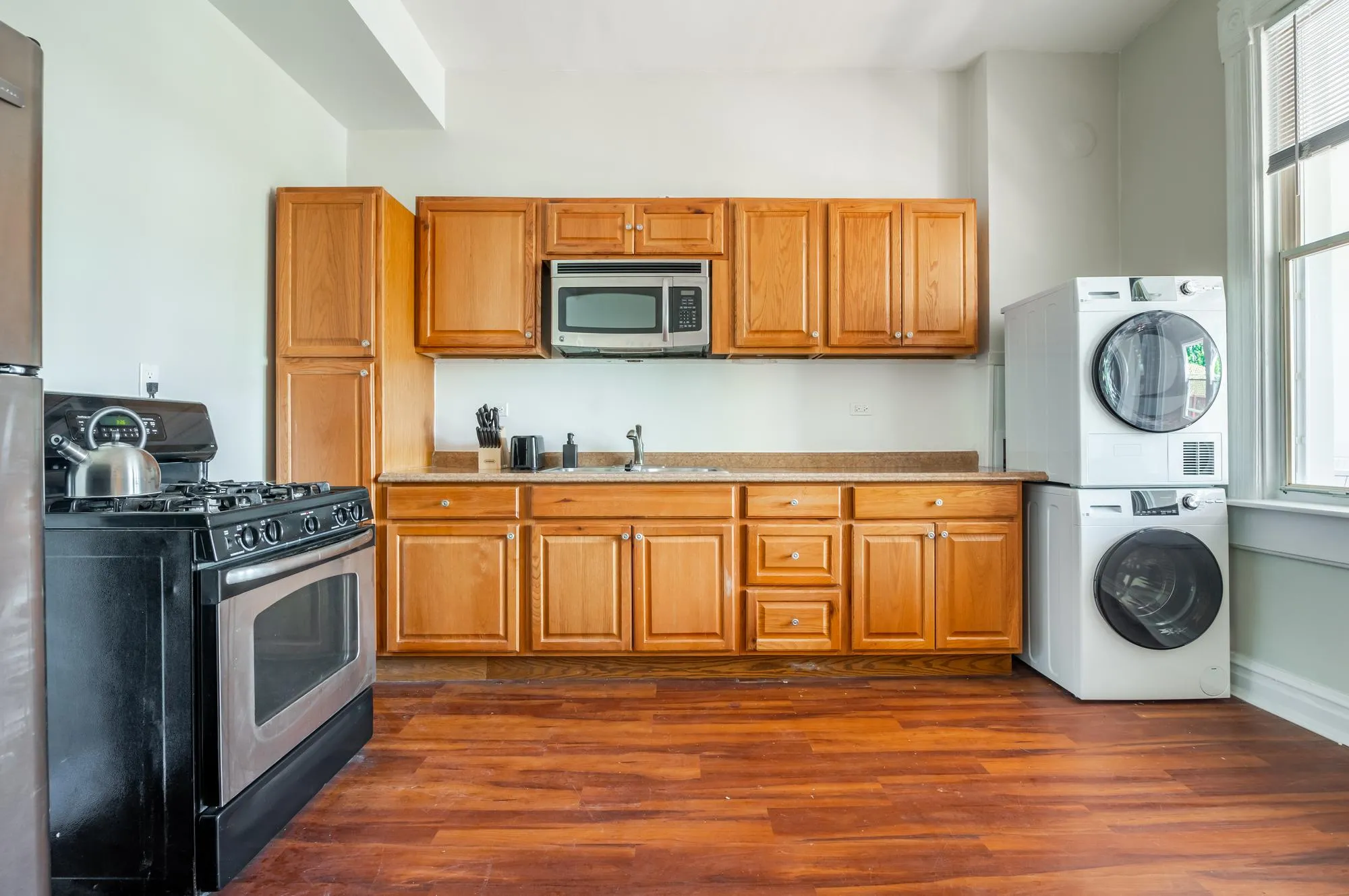 2139 W CHICAGO AVE 60622-unit#003-Chicago-IL