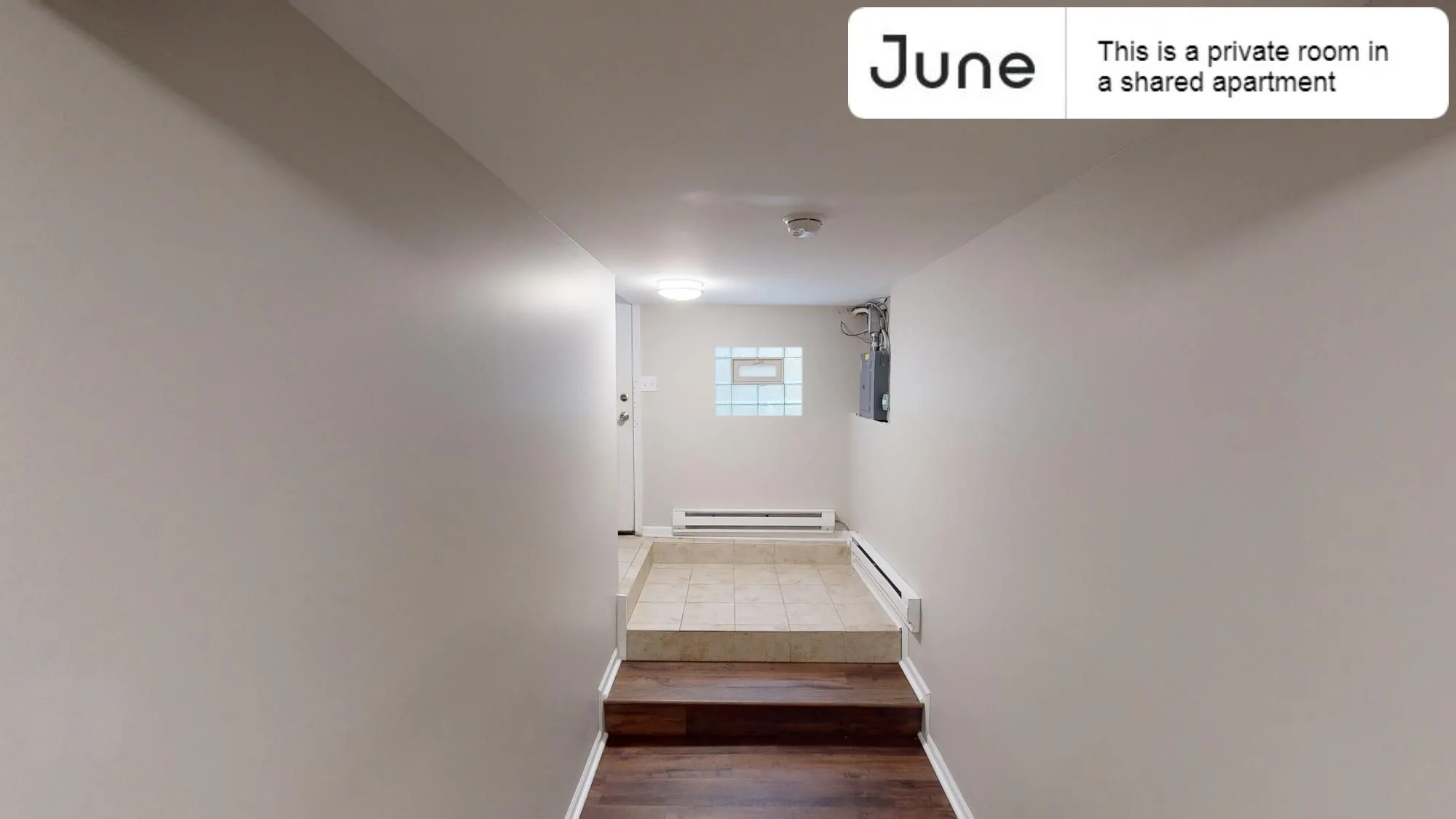 1847 W ARMITAGE AVE 60622-Room For Rent-unit#03-r-Chicago-IL