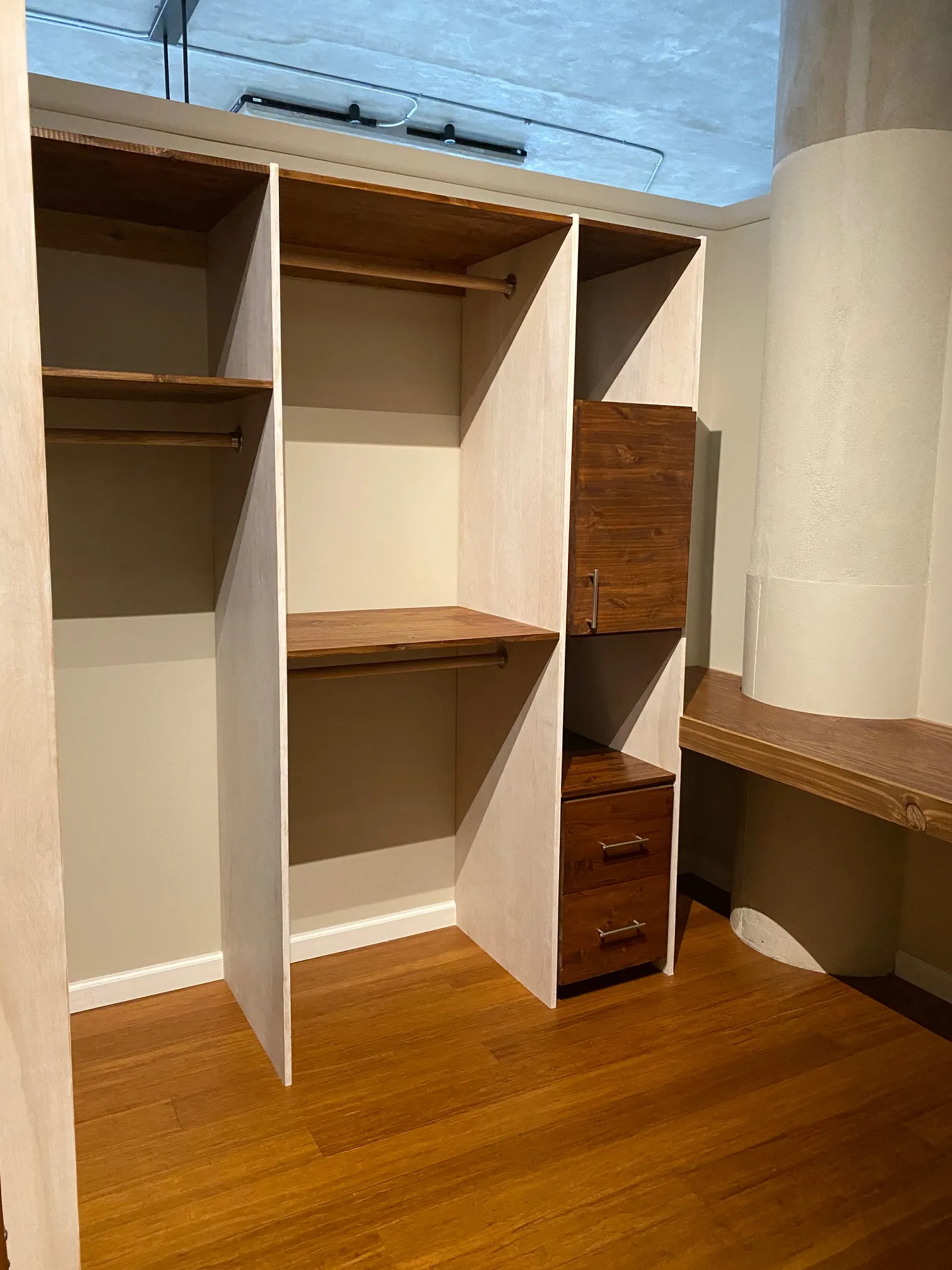 2675 W GRAND AVE 60612-Colorworks Condos-unit#303A-Chicago-IL