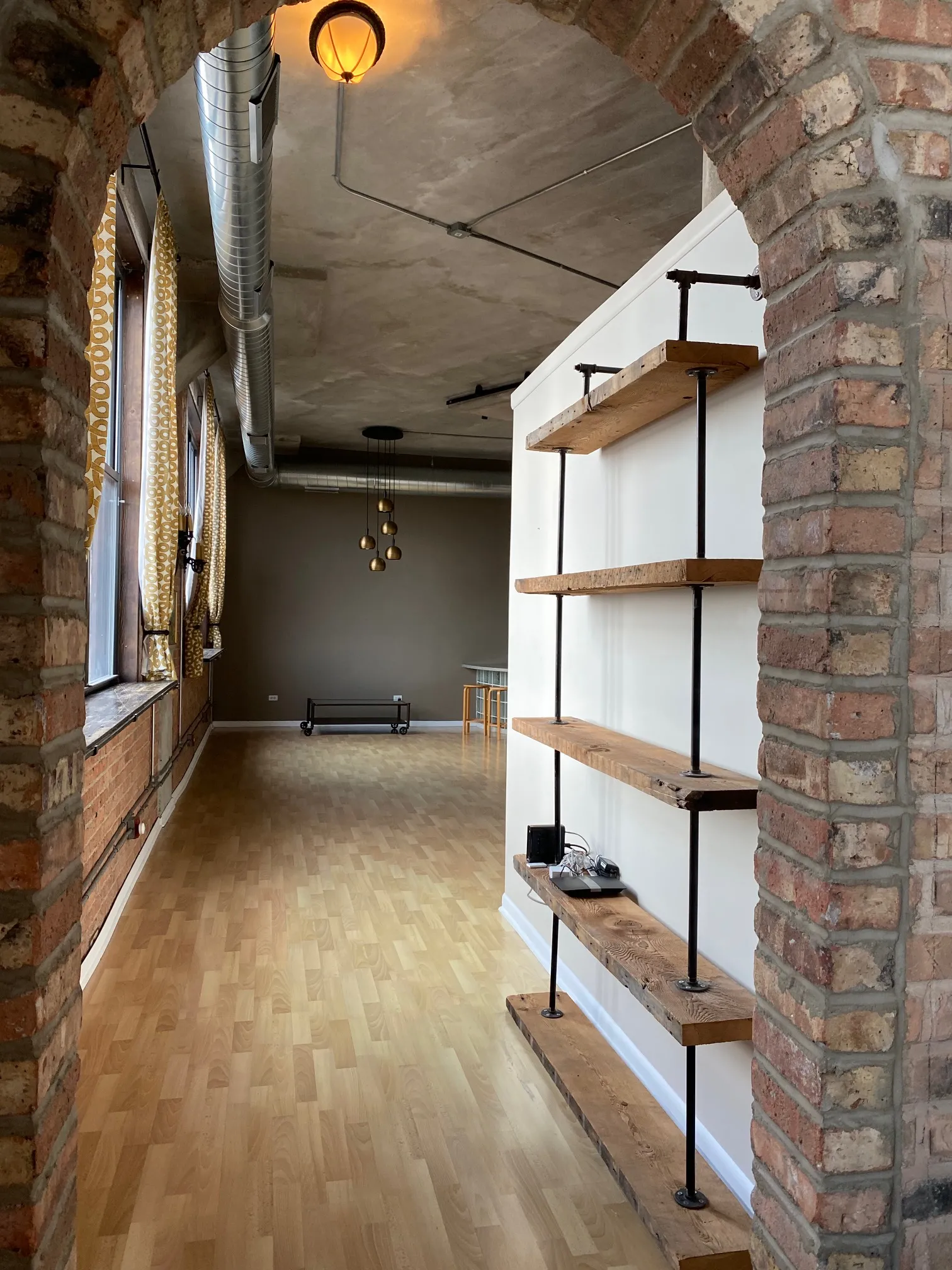 2675 W GRAND AVE 60612-Colorworks Condos-unit#303A-Chicago-IL