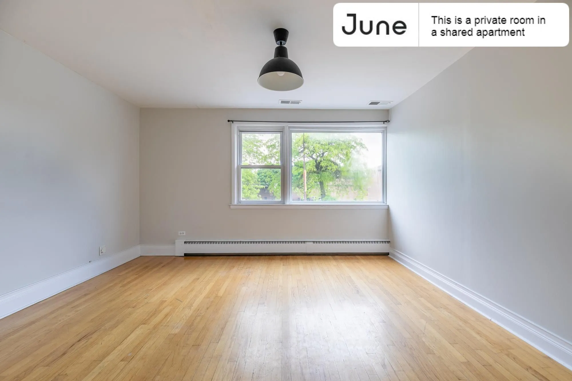 1052 N MWAUKEE AVE 60642-Room For Rent-unit#2-Chicago-IL