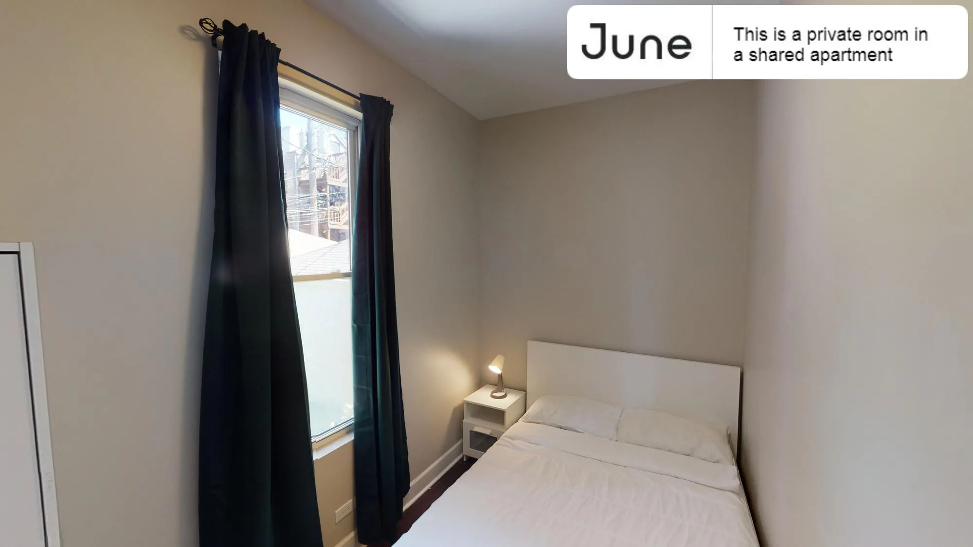 1847 W ARMITAGE AVE 60622-Room For Rent-unit#03-r-Chicago-IL