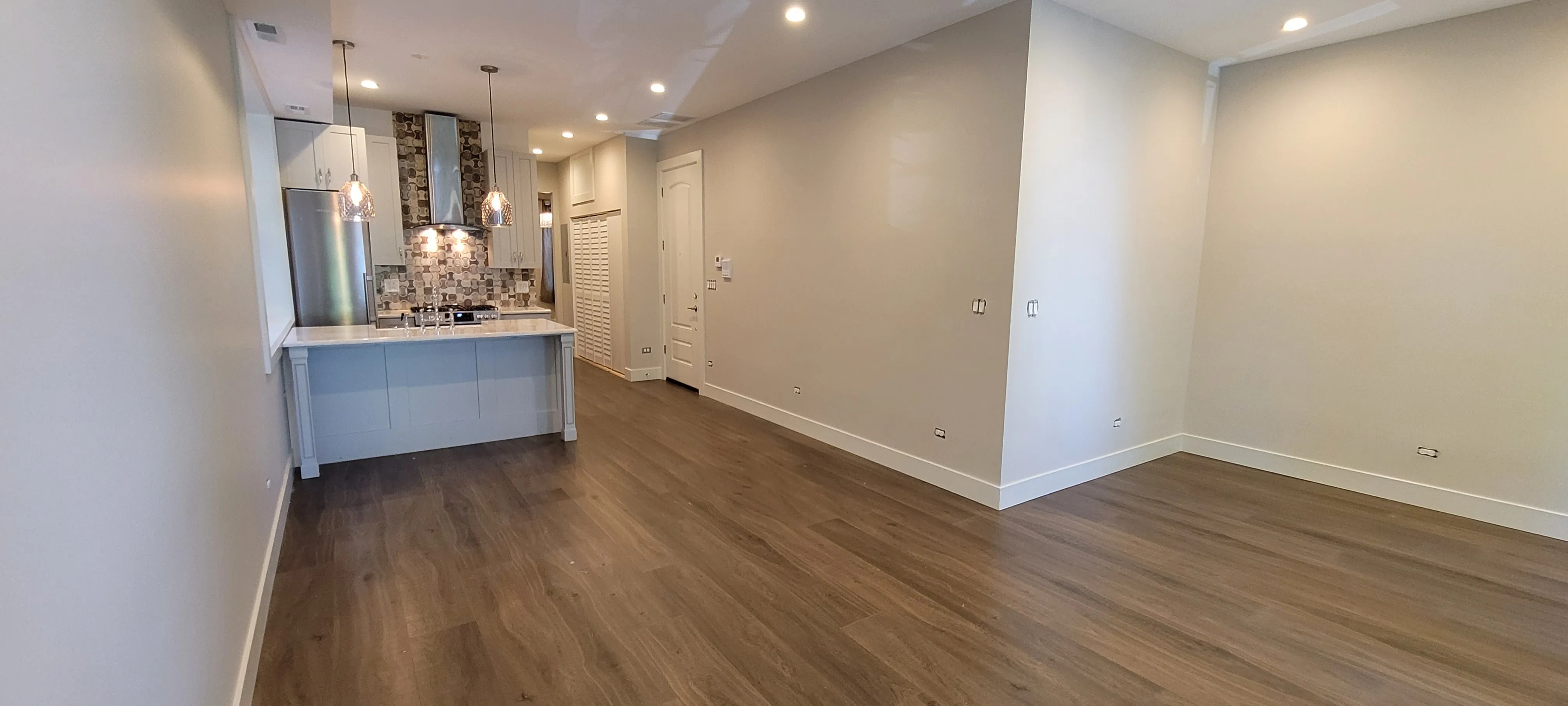 1912 N WHIPPLE ST 60647-unit#2-F-Chicago-IL