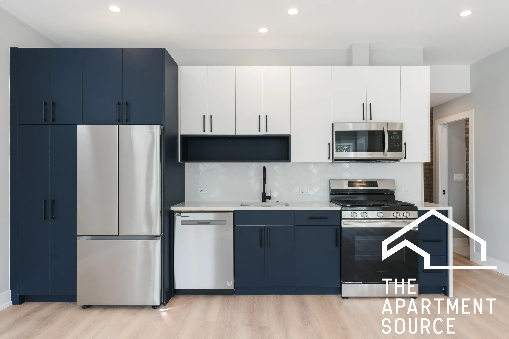 2200 N KEDZIE BLVD 60647-unit#1-Chicago-IL