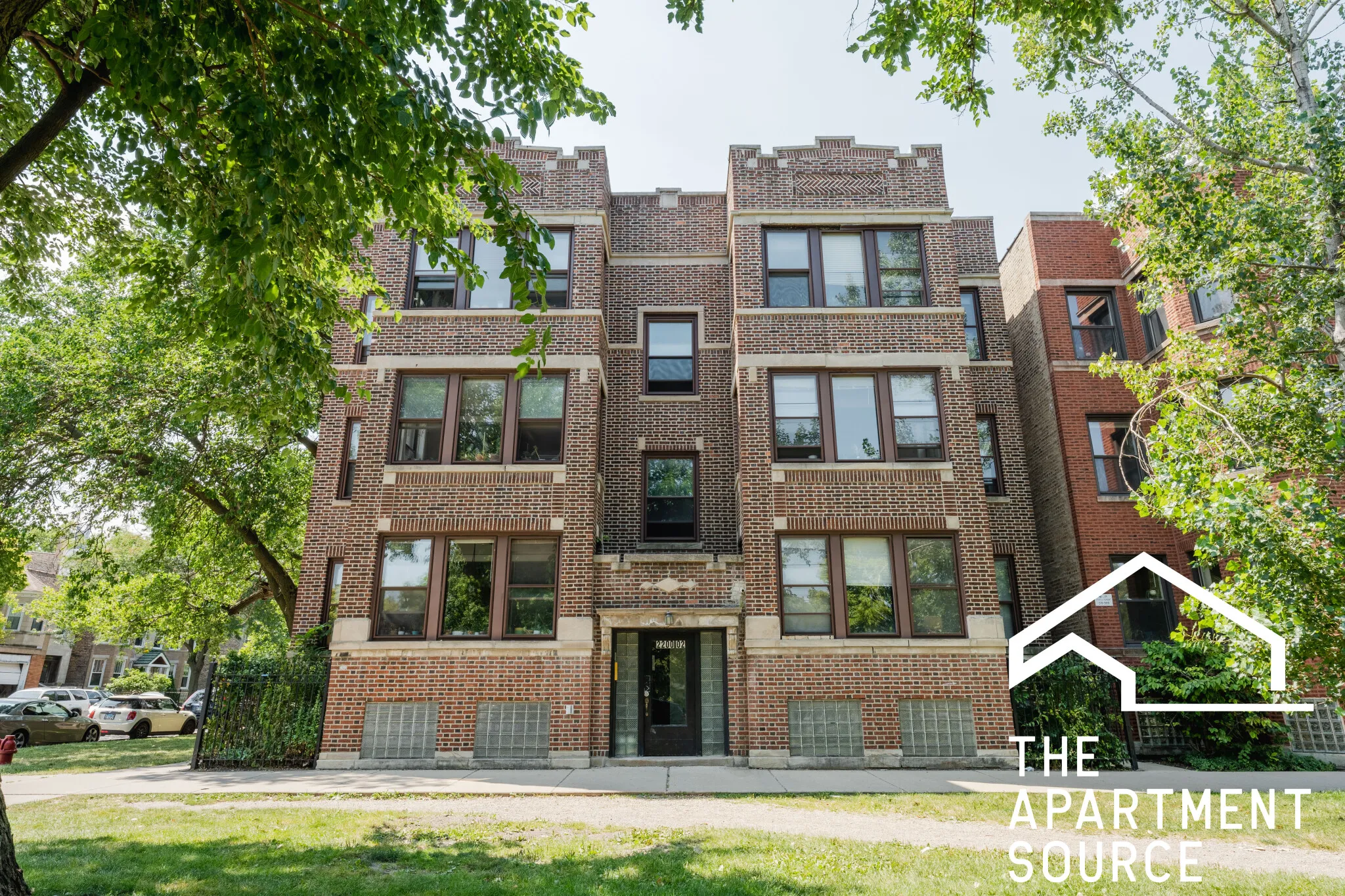 2200 N KEDZIE BLVD 60647-unit#1-Chicago-IL