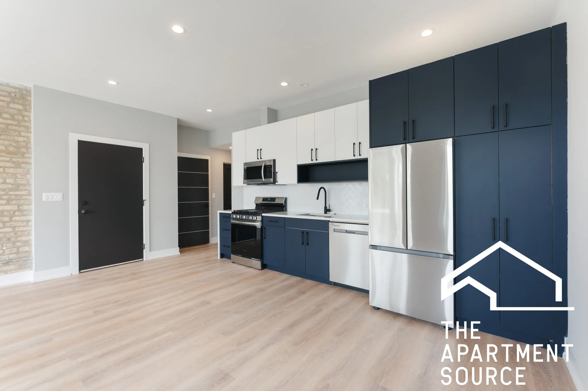 2202 N KEDZIE BLVD 60647-unit#1-Chicago-IL