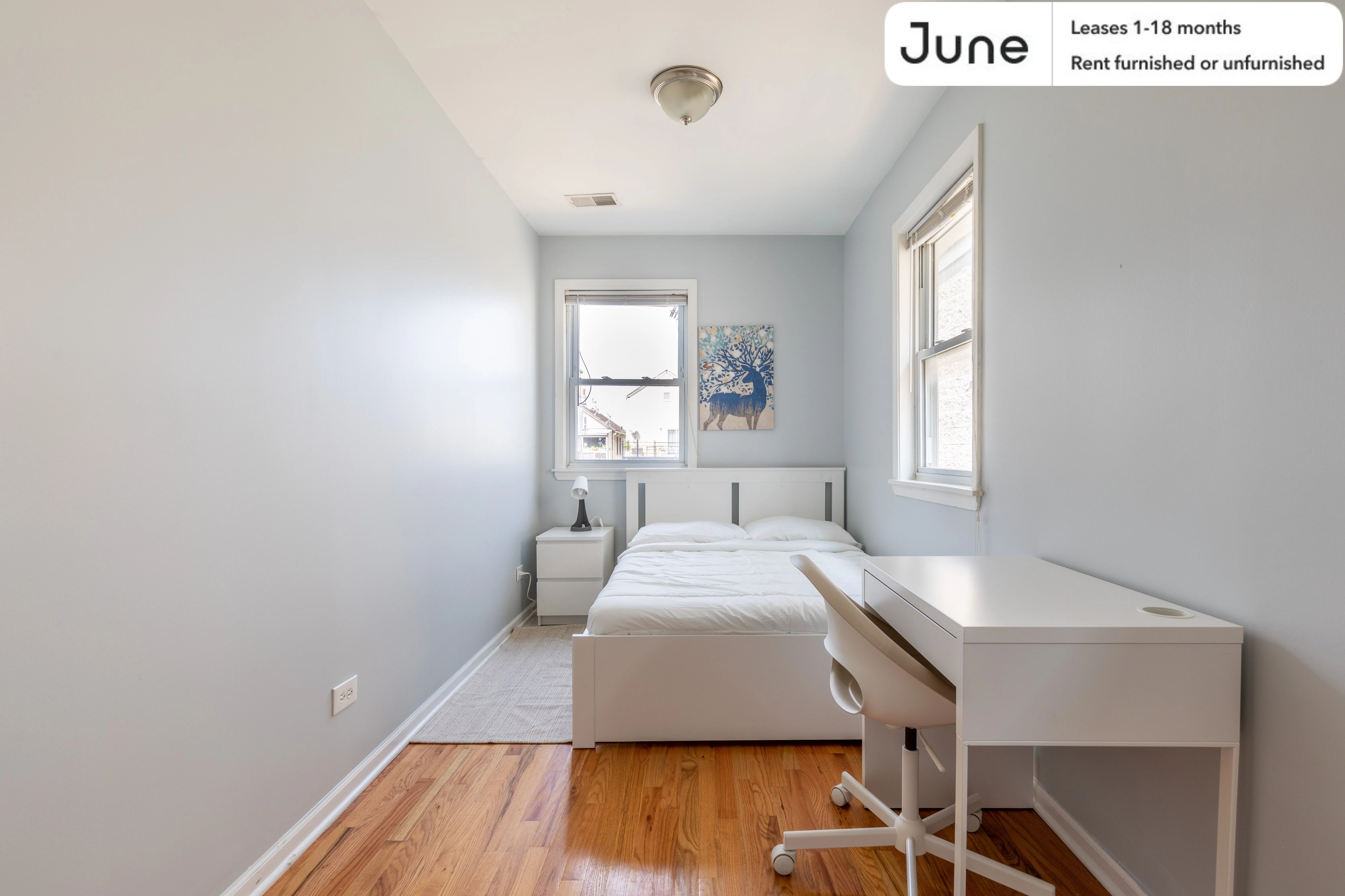 1246 W OHIO ST 60642-unit#3-Chicago-IL