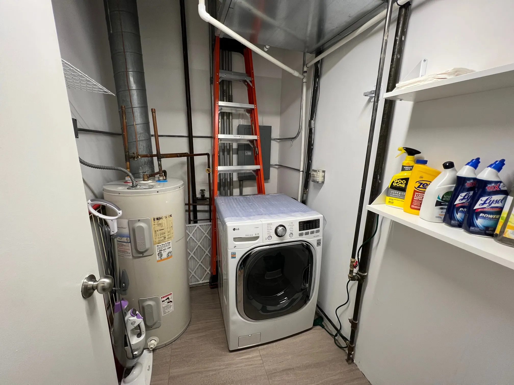 2675 W GRAND AVE 60612-Colorworks Condos-unit#303A-Chicago-IL