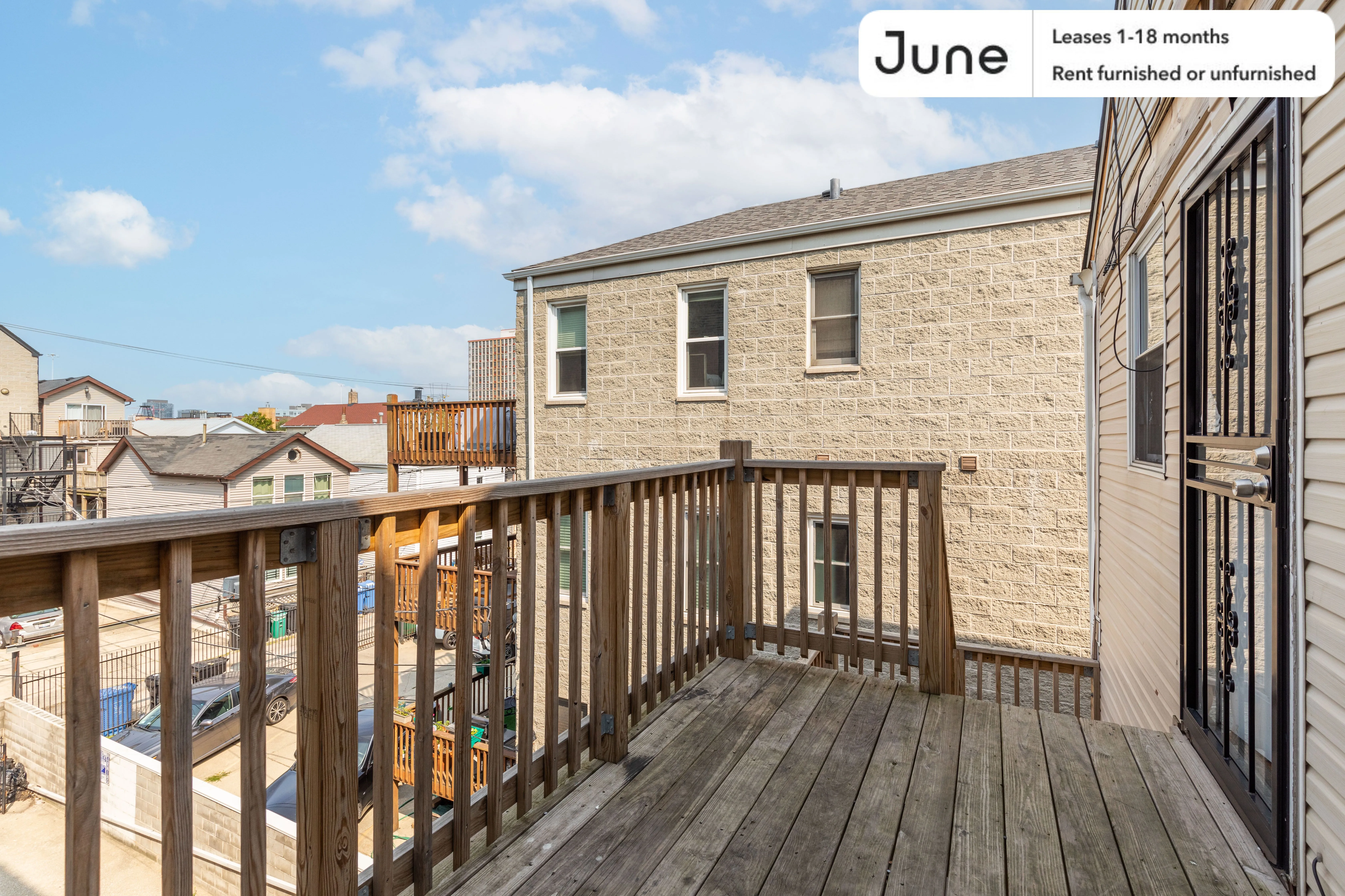 1246 W OHIO ST 60642-unit#3-Chicago-IL