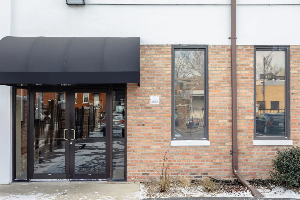 2675 W GRAND AVE 60612-Colorworks Condos-unit#303A-Chicago-IL