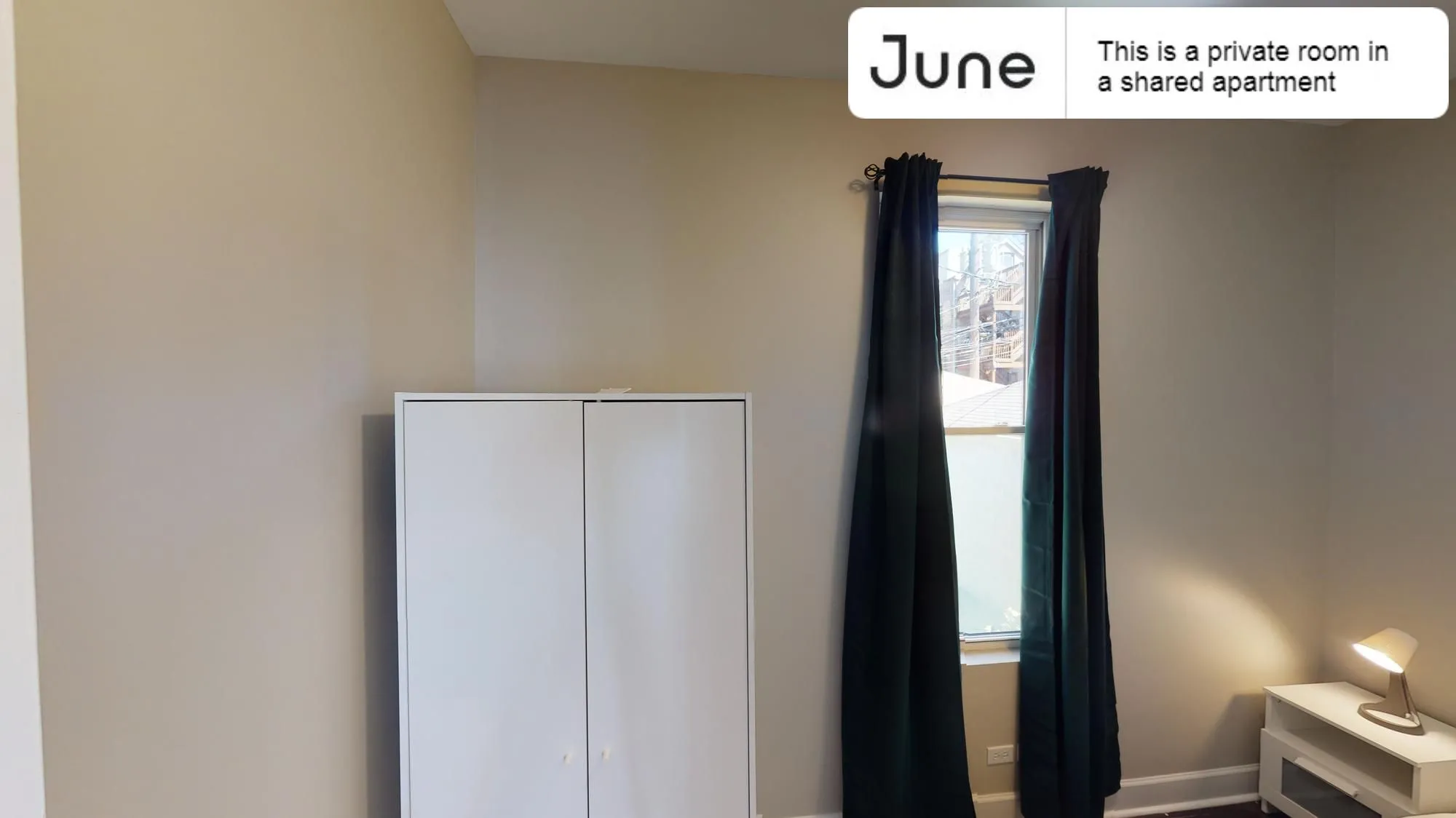 1847 W ARMITAGE AVE 60622-Room For Rent-unit#03-r-Chicago-IL