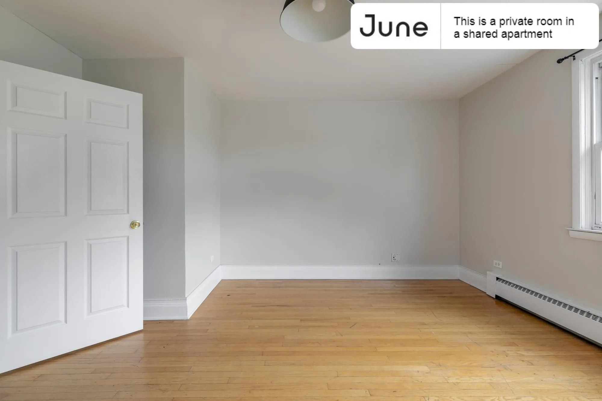 1052 N MWAUKEE AVE 60642-Room For Rent-unit#2-Chicago-IL