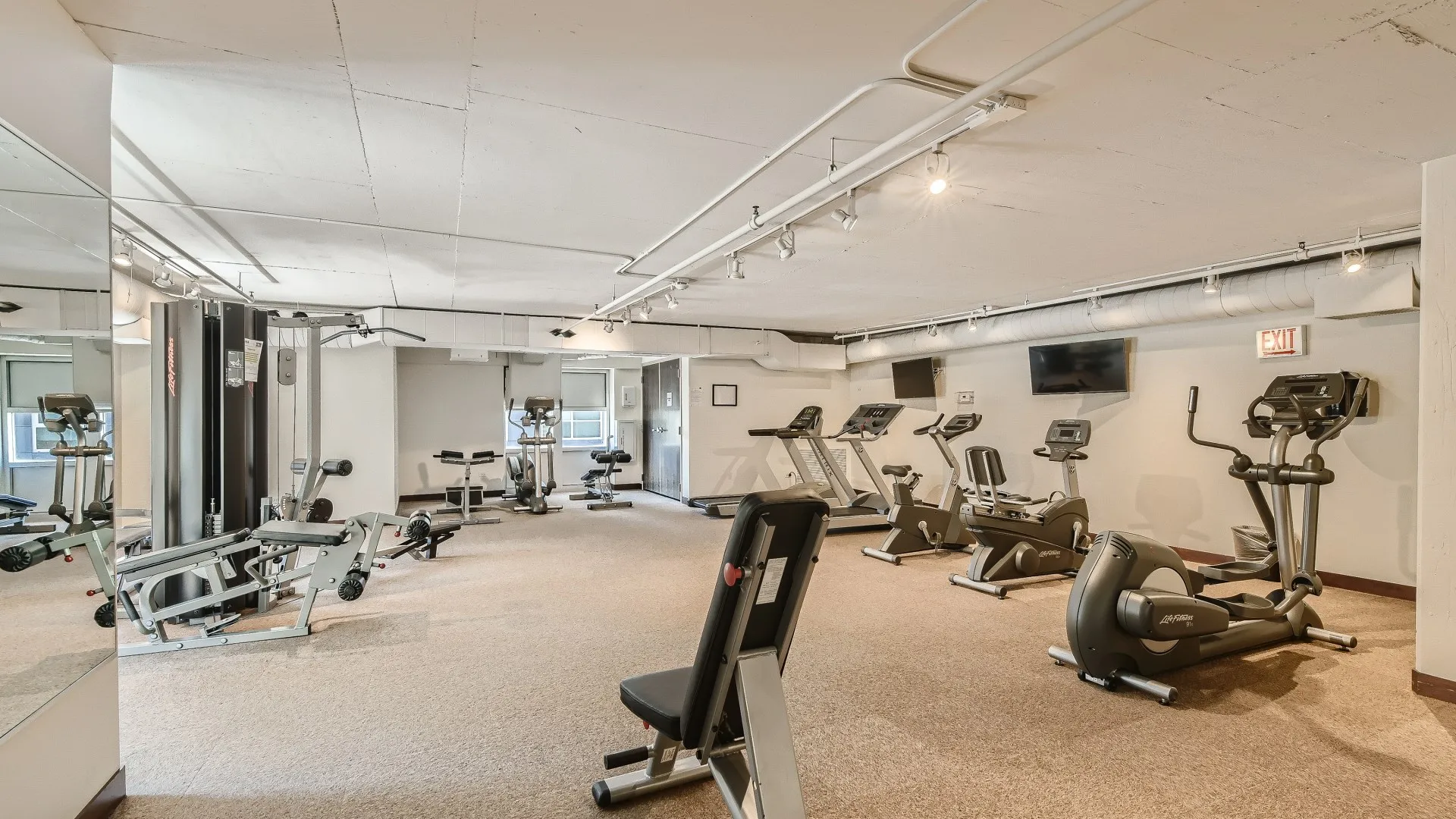 950 W MONROE ST 60607-The Residences at 950 West Monroe-unit#A0701-Chicago-IL