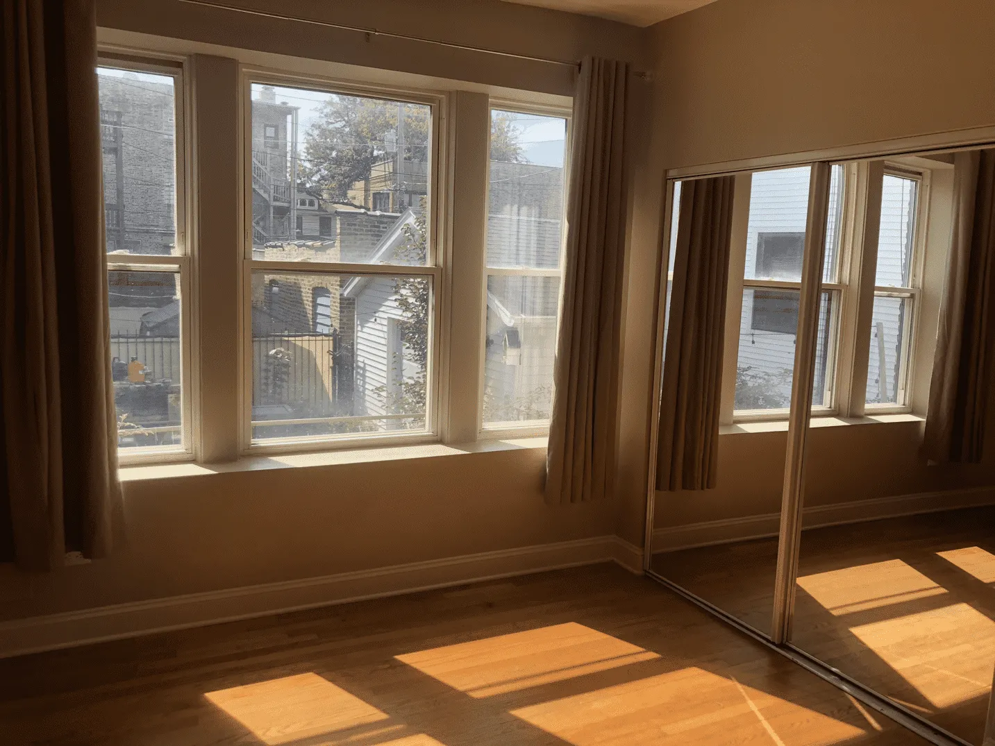 4716 N SAWYER AVE 60625-Sawyer Building-unit#1R-Chicago-IL