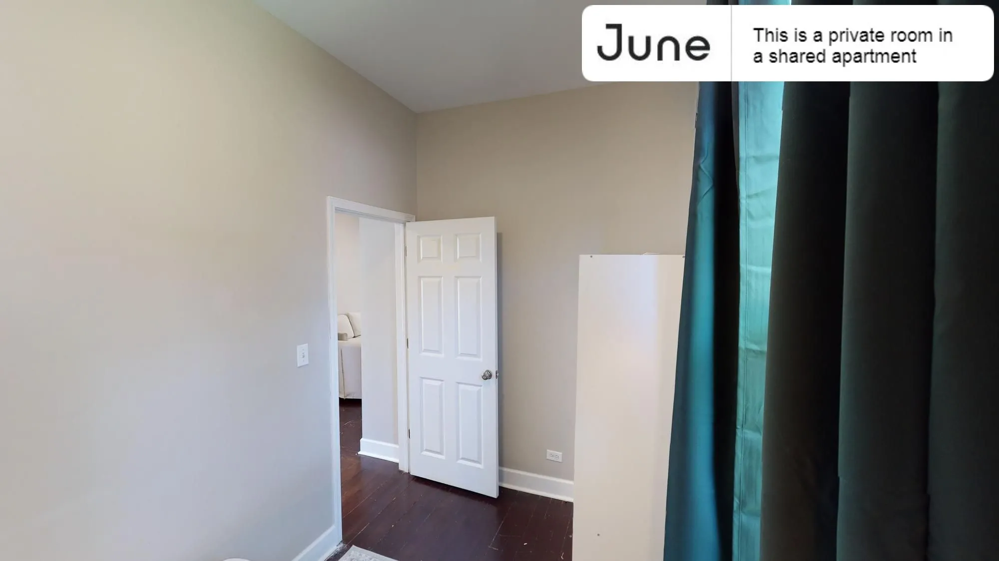 1847 W ARMITAGE AVE 60622-Room For Rent-unit#03-r-Chicago-IL