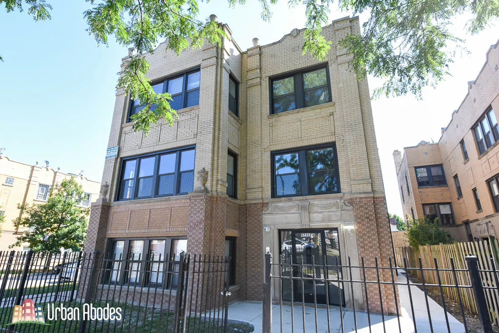 3759 N KIMBALL AVE 60618-unit#3-Chicago-IL