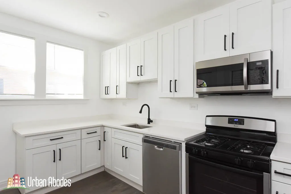 3759 N KIMBALL AVE 60618-unit#3-Chicago-IL