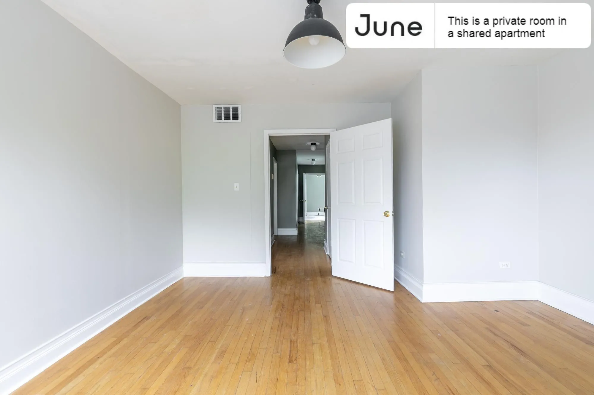 1052 N MWAUKEE AVE 60642-Room For Rent-unit#2-Chicago-IL