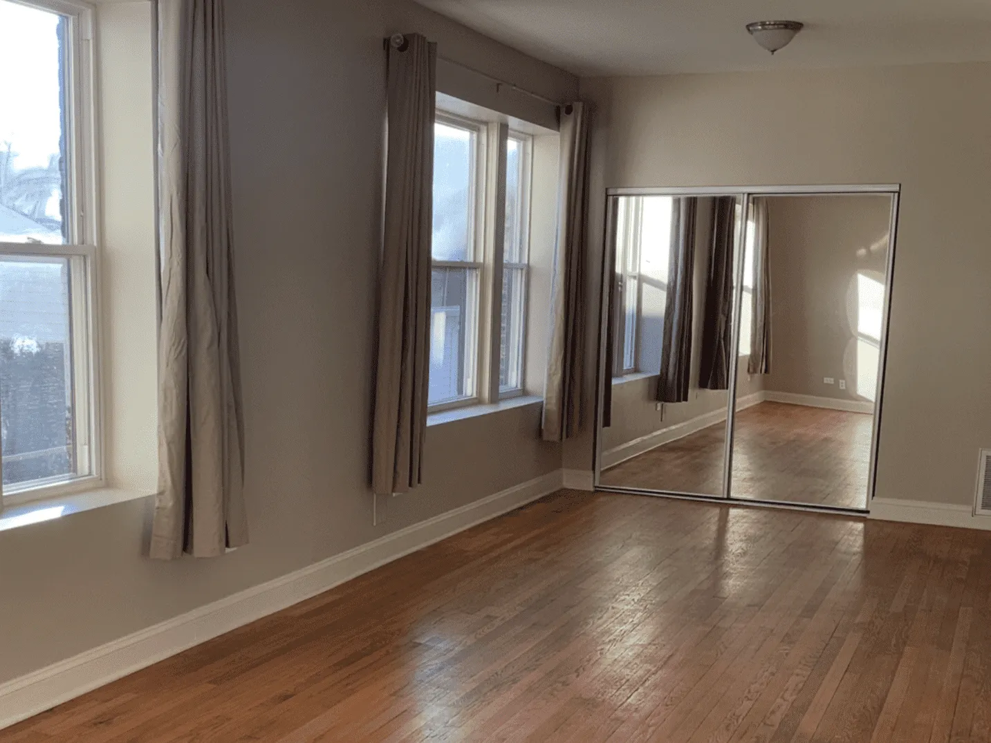 4716 N SAWYER AVE 60625-Sawyer Building-unit#1R-Chicago-IL