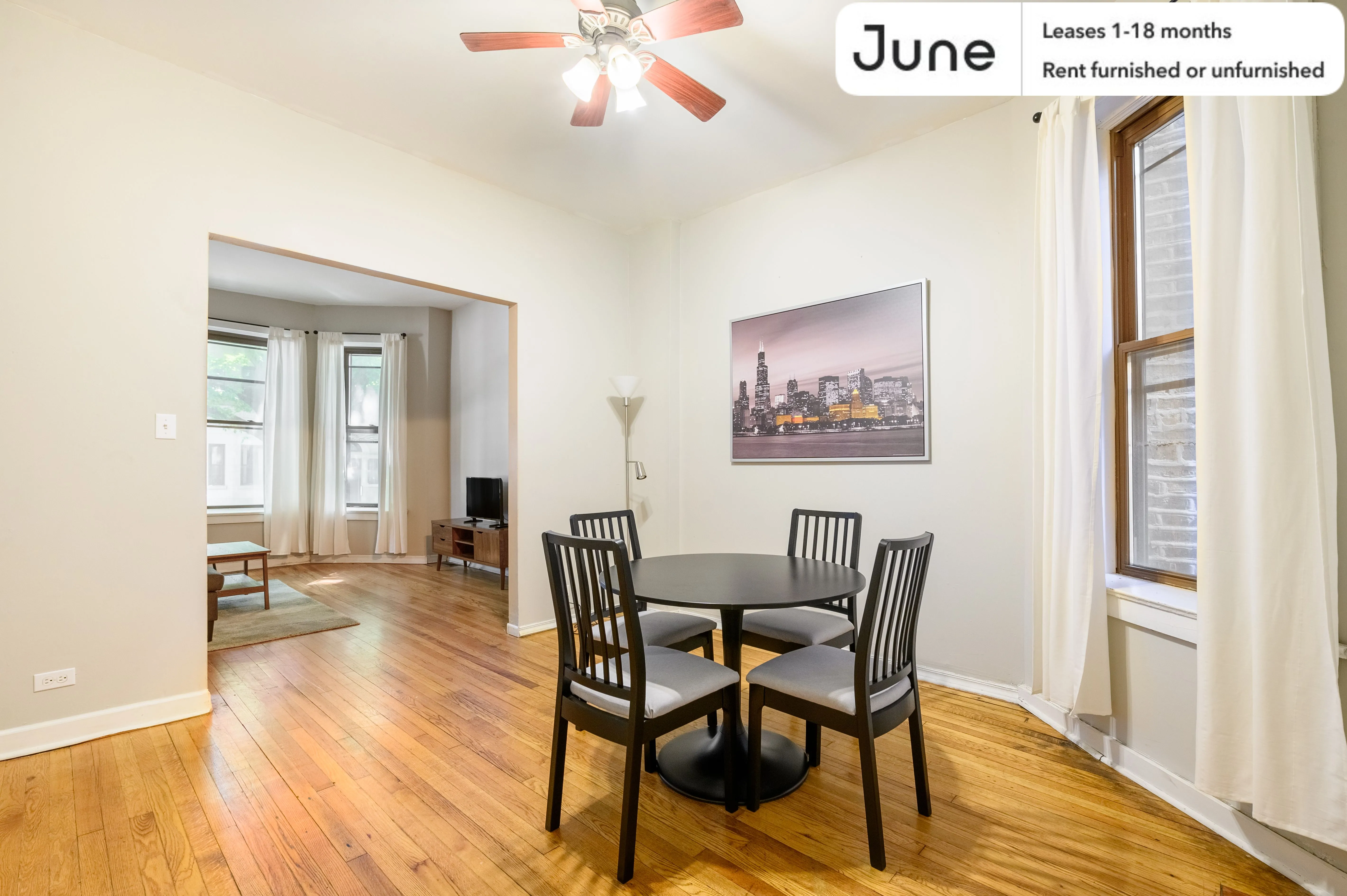 3554 N WTON AVE 60657-unit#001-Chicago-IL