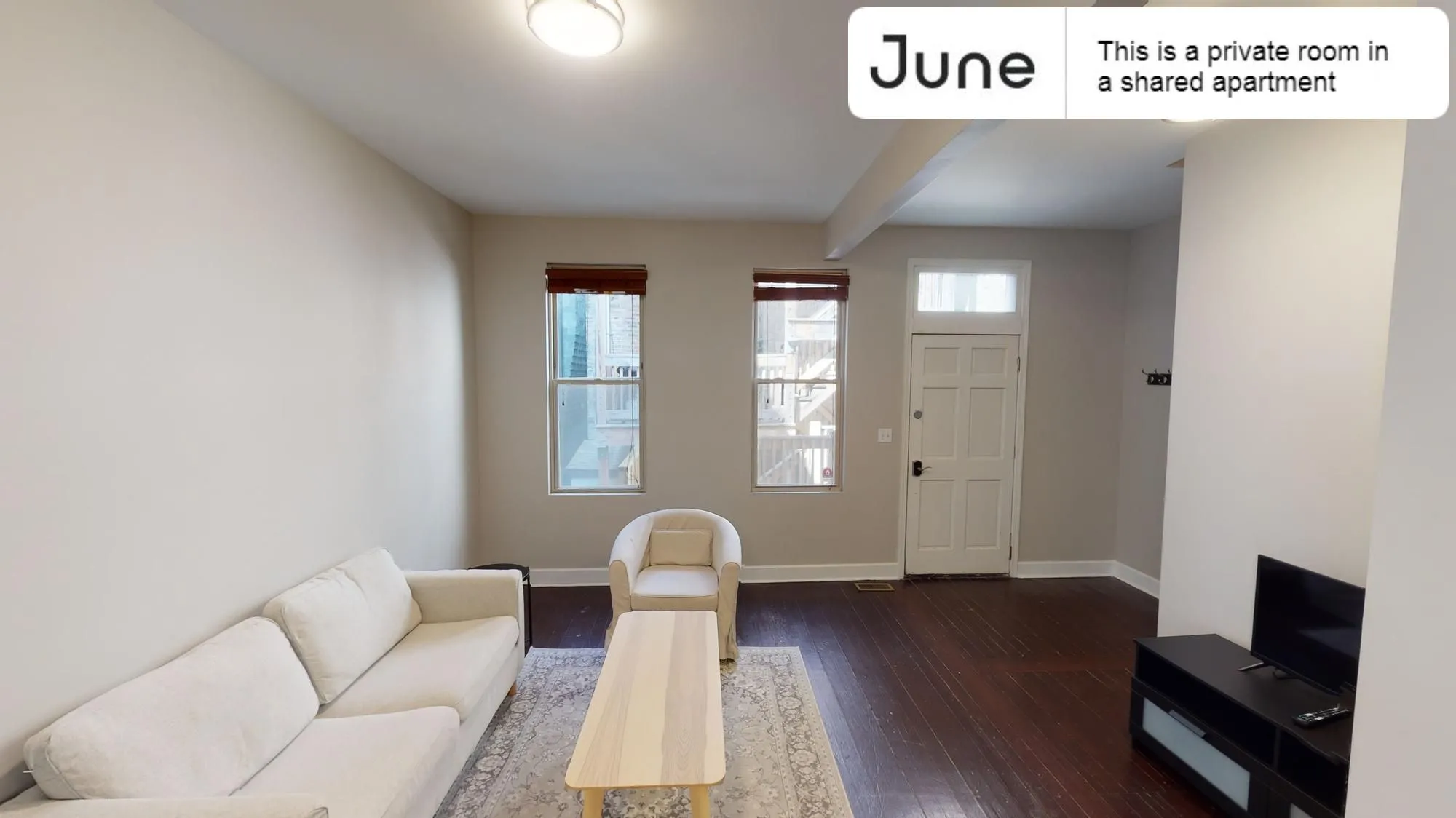 1847 W ARMITAGE AVE 60622-Room For Rent-unit#03-r-Chicago-IL