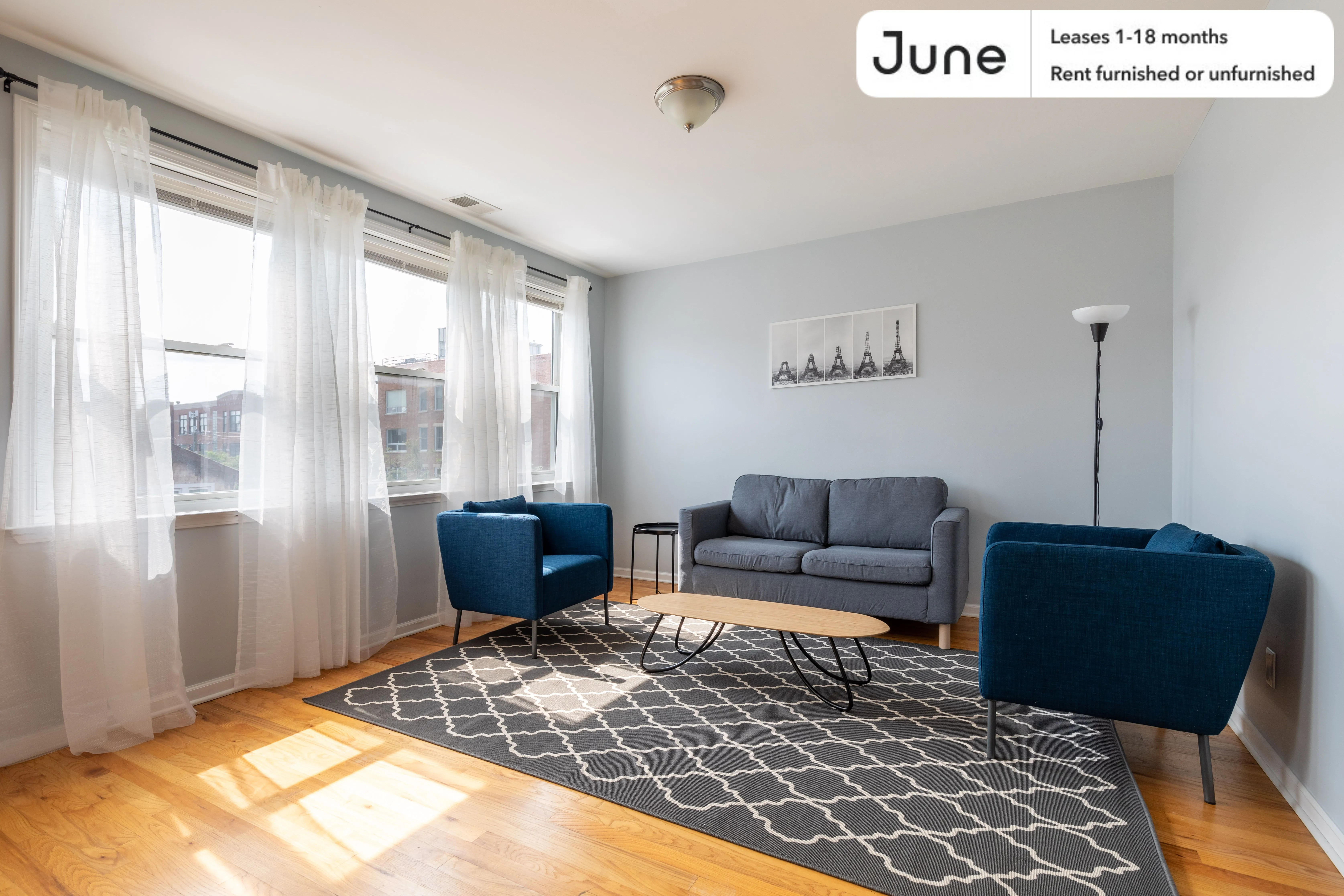 1246 W OHIO ST 60642-unit#3-Chicago-IL