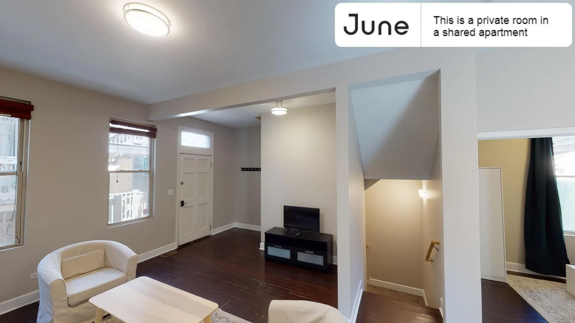 1847 W ARMITAGE AVE 60622-Room For Rent-unit#03-r-Chicago-IL