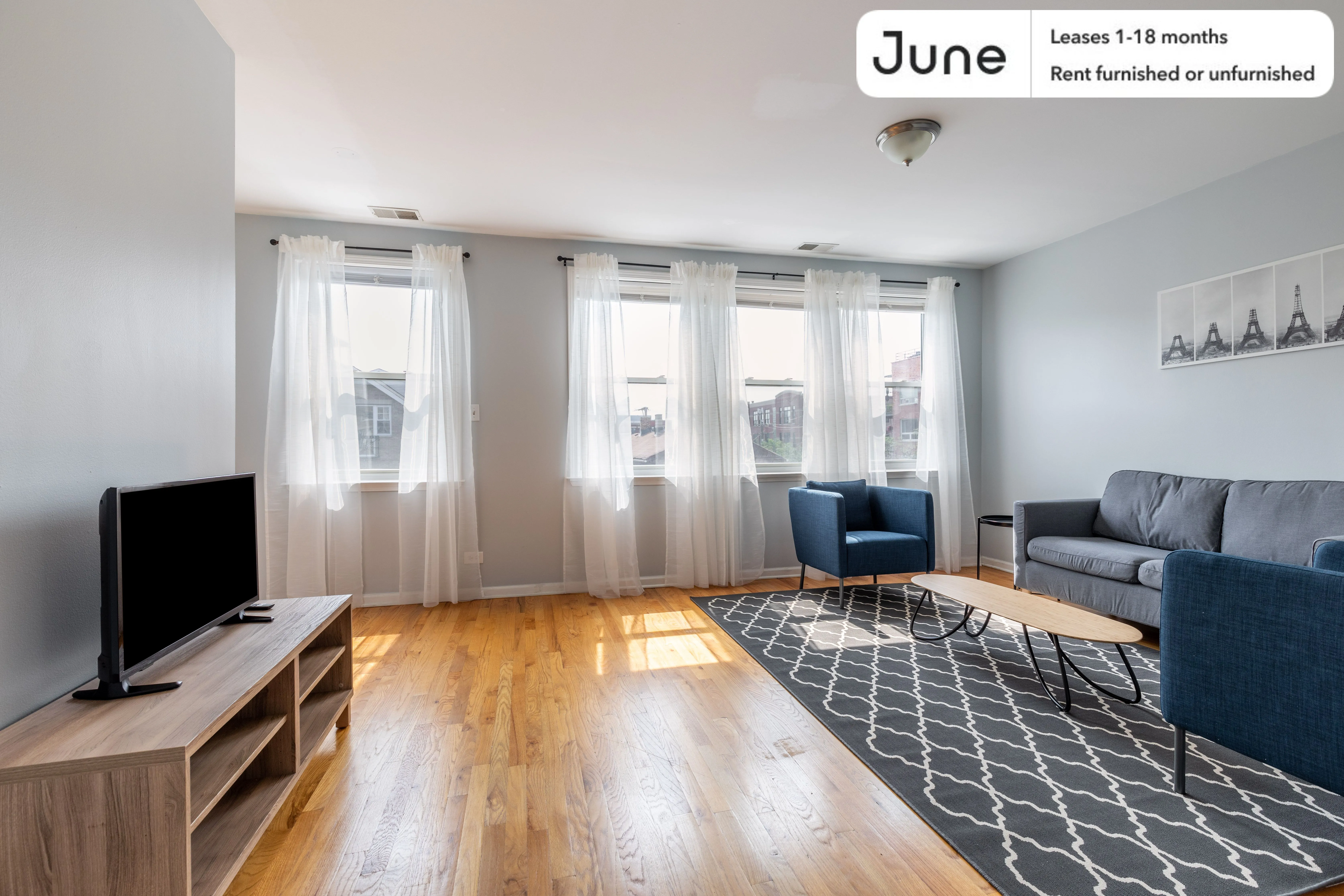 1246 W OHIO ST 60642-unit#3-Chicago-IL