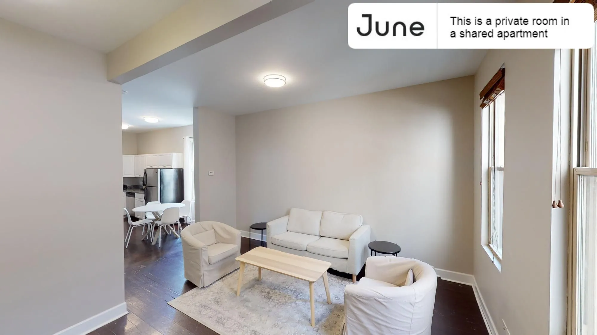 1847 W ARMITAGE AVE 60622-Room For Rent-unit#03-r-Chicago-IL