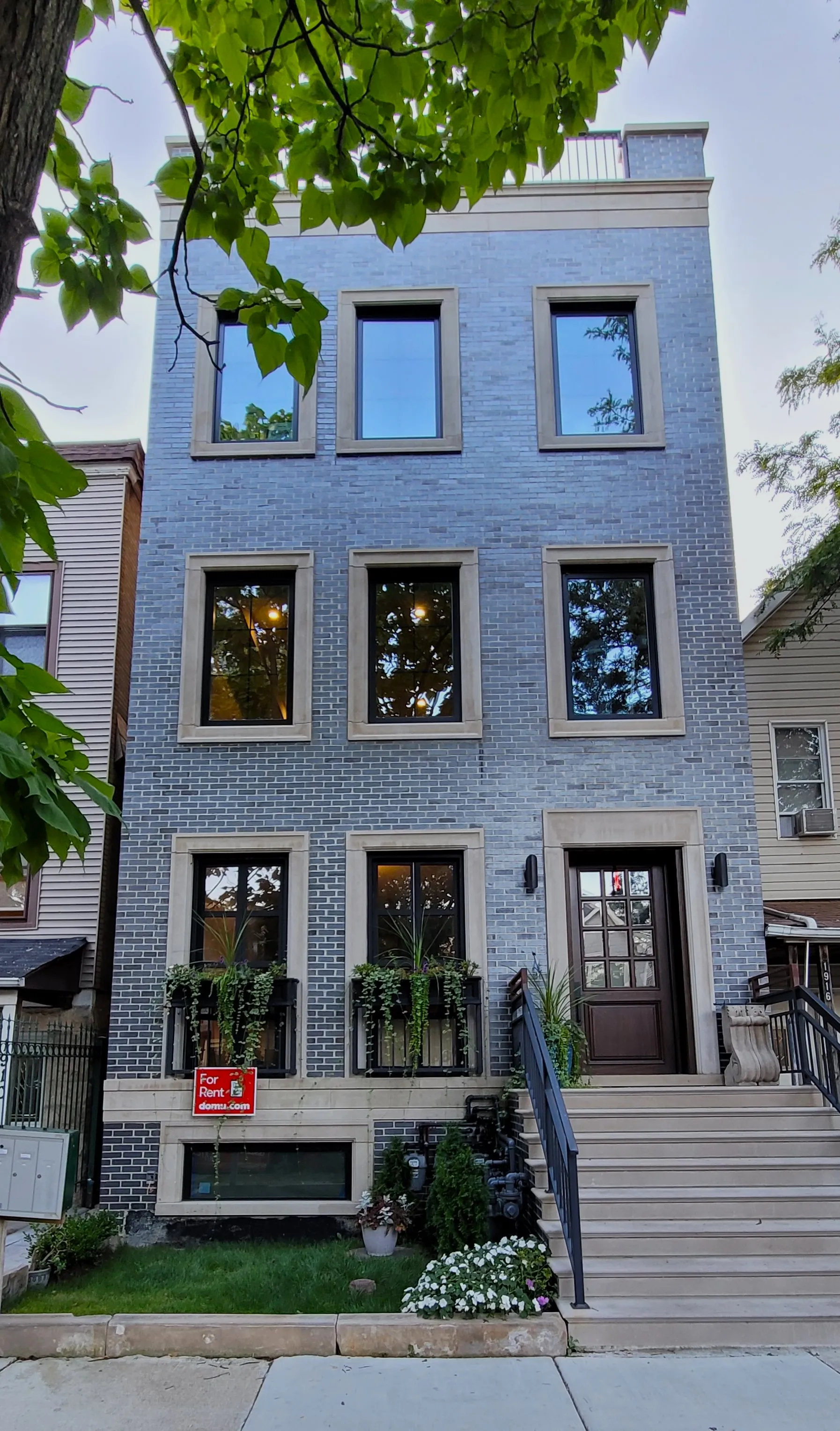 1912 N WHIPPLE ST 60647-unit#2-F-Chicago-IL