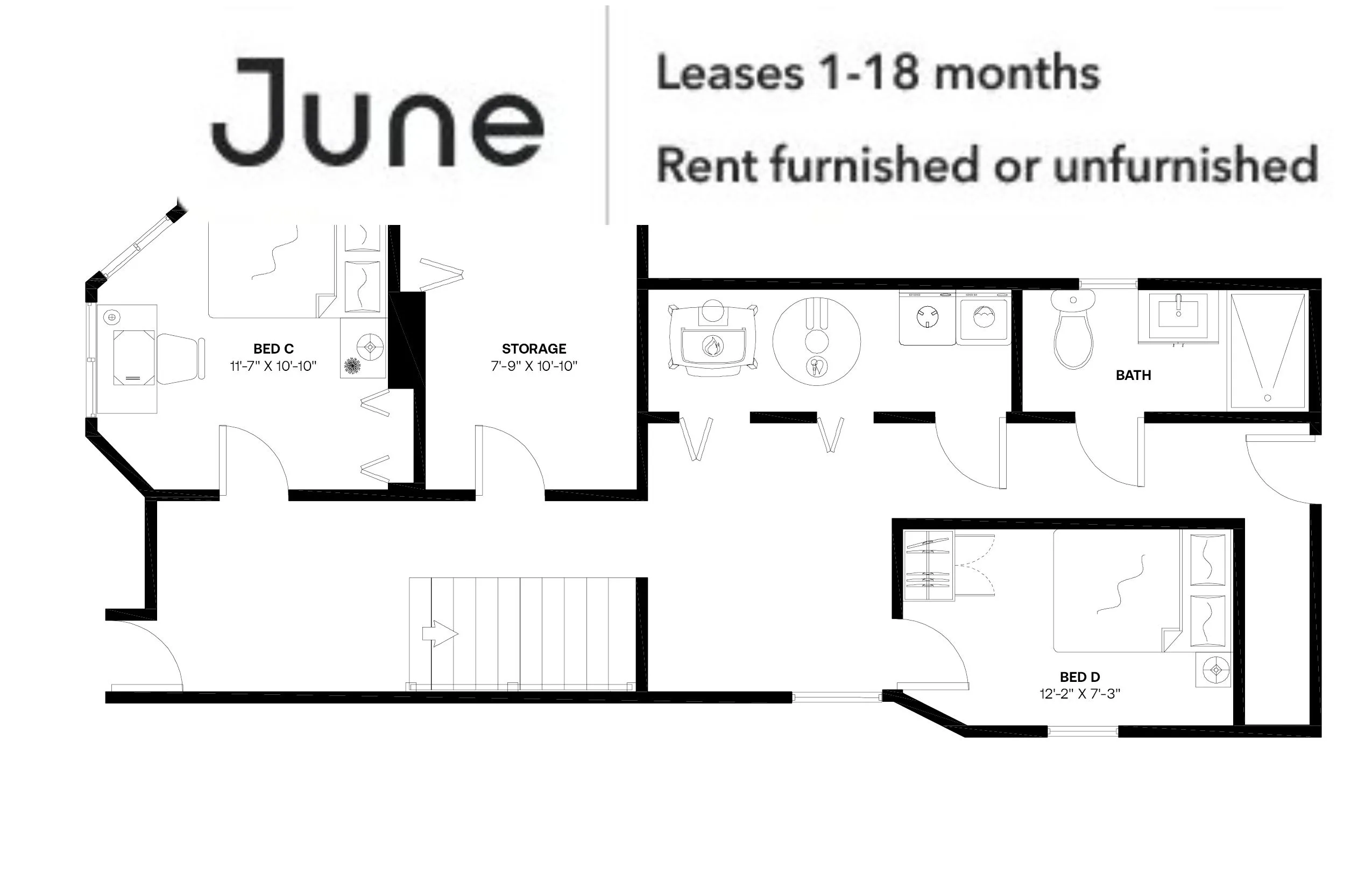 3554 N WTON AVE 60657-unit#001-Chicago-IL