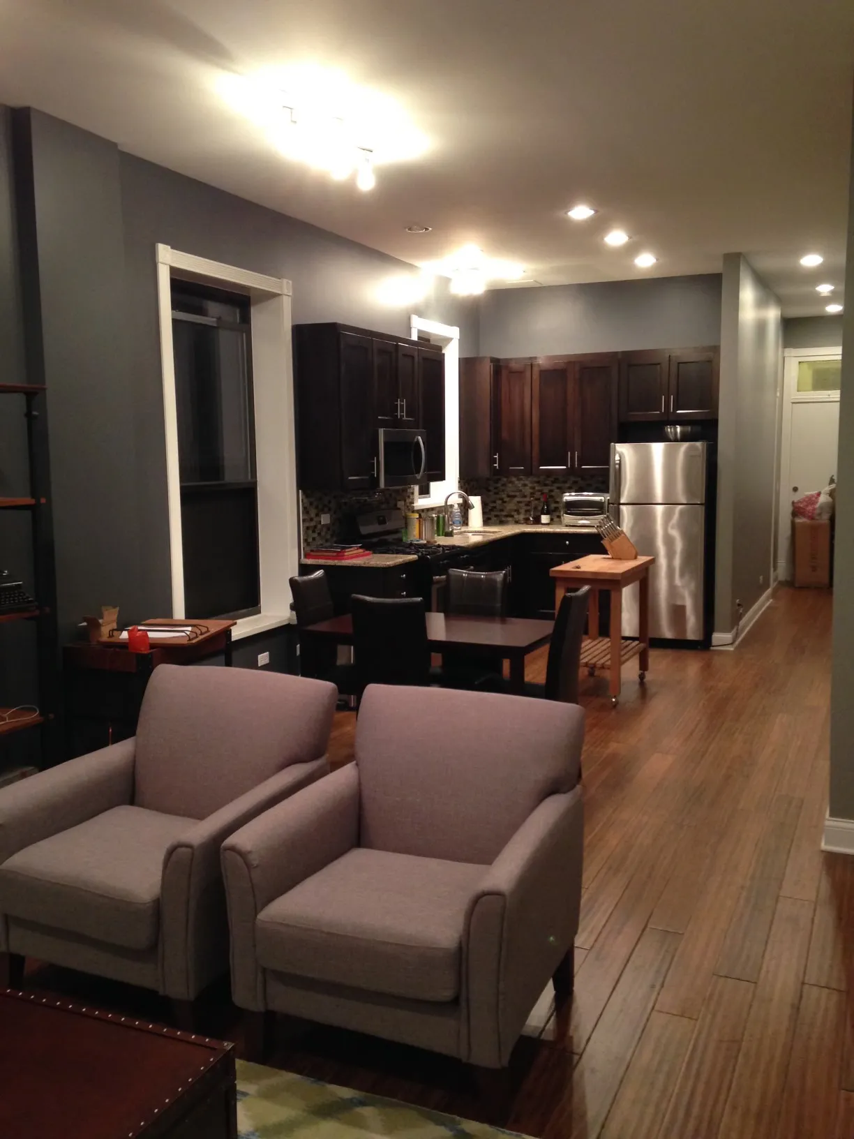 1360 W GRAND AVE 60642-unit#001-F-Chicago-IL