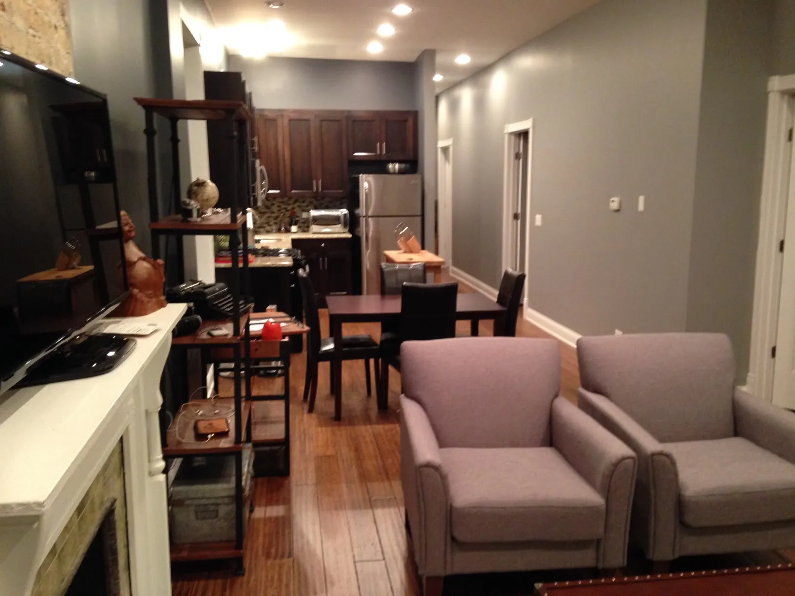 1360 W GRAND AVE 60642-unit#001-F-Chicago-IL