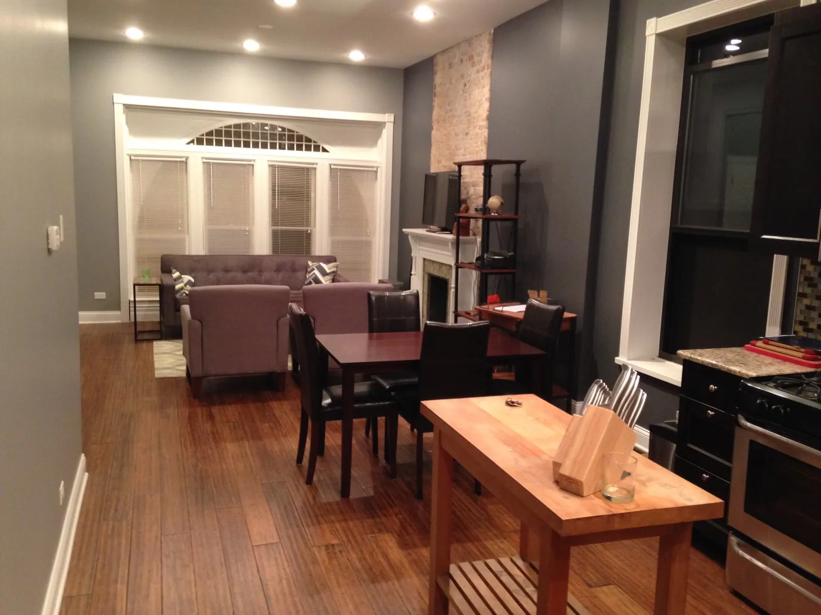 1360 W GRAND AVE 60642-unit#001-F-Chicago-IL