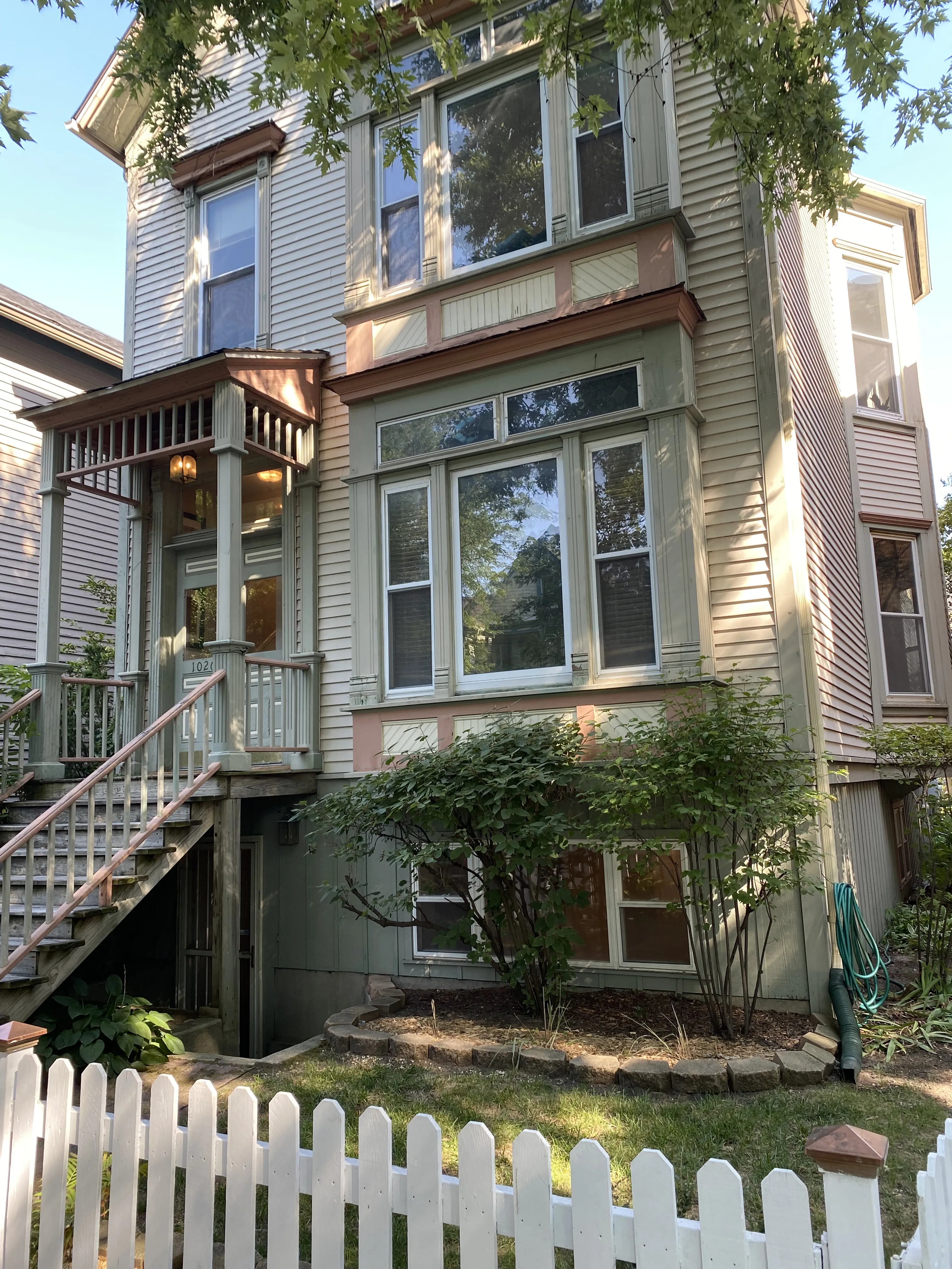 1026 W MONTANA ST 60614-unit#01-Chicago-IL