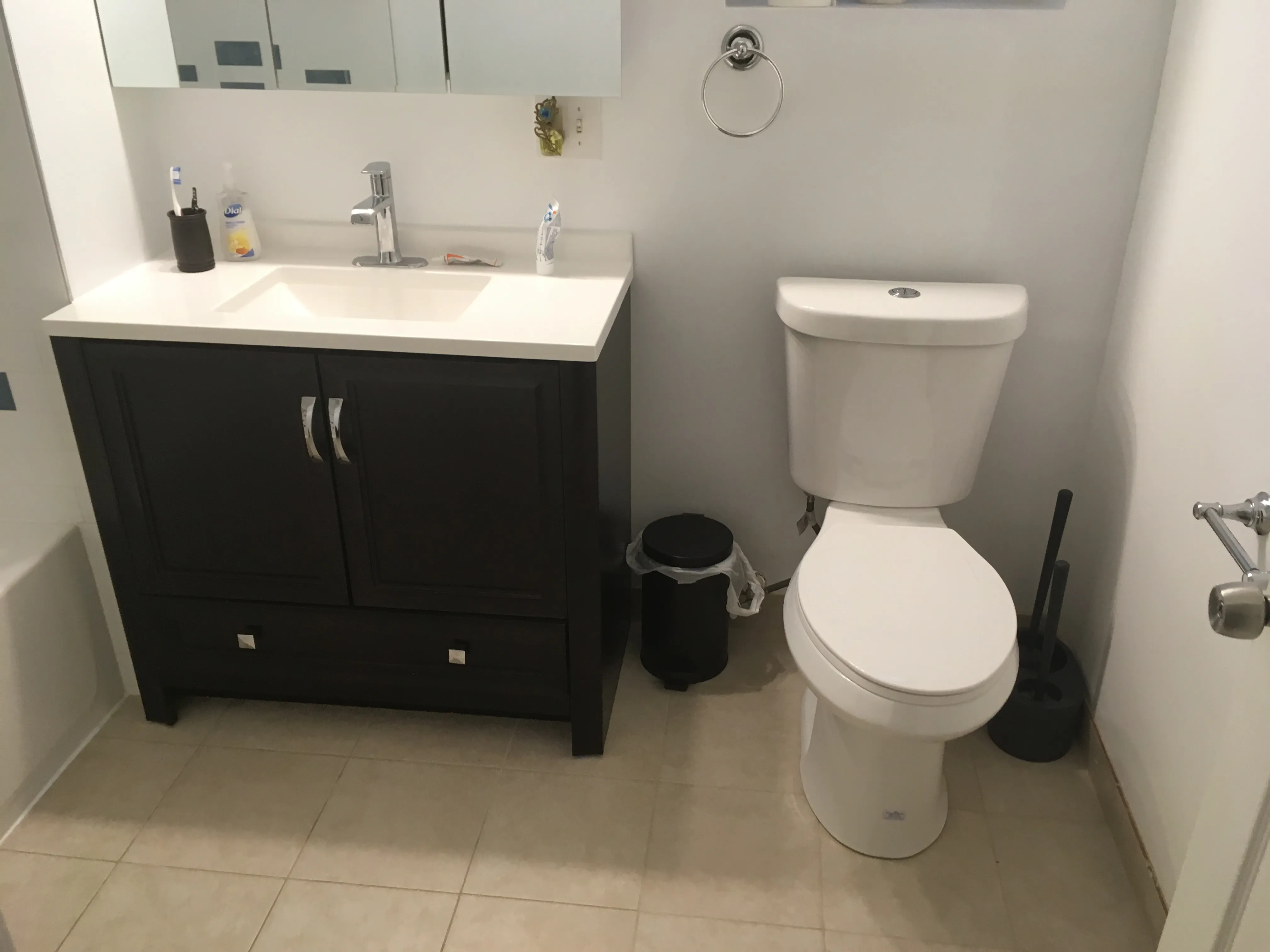 3100 S RACINE AVE 60608-unit#01-Chicago-IL